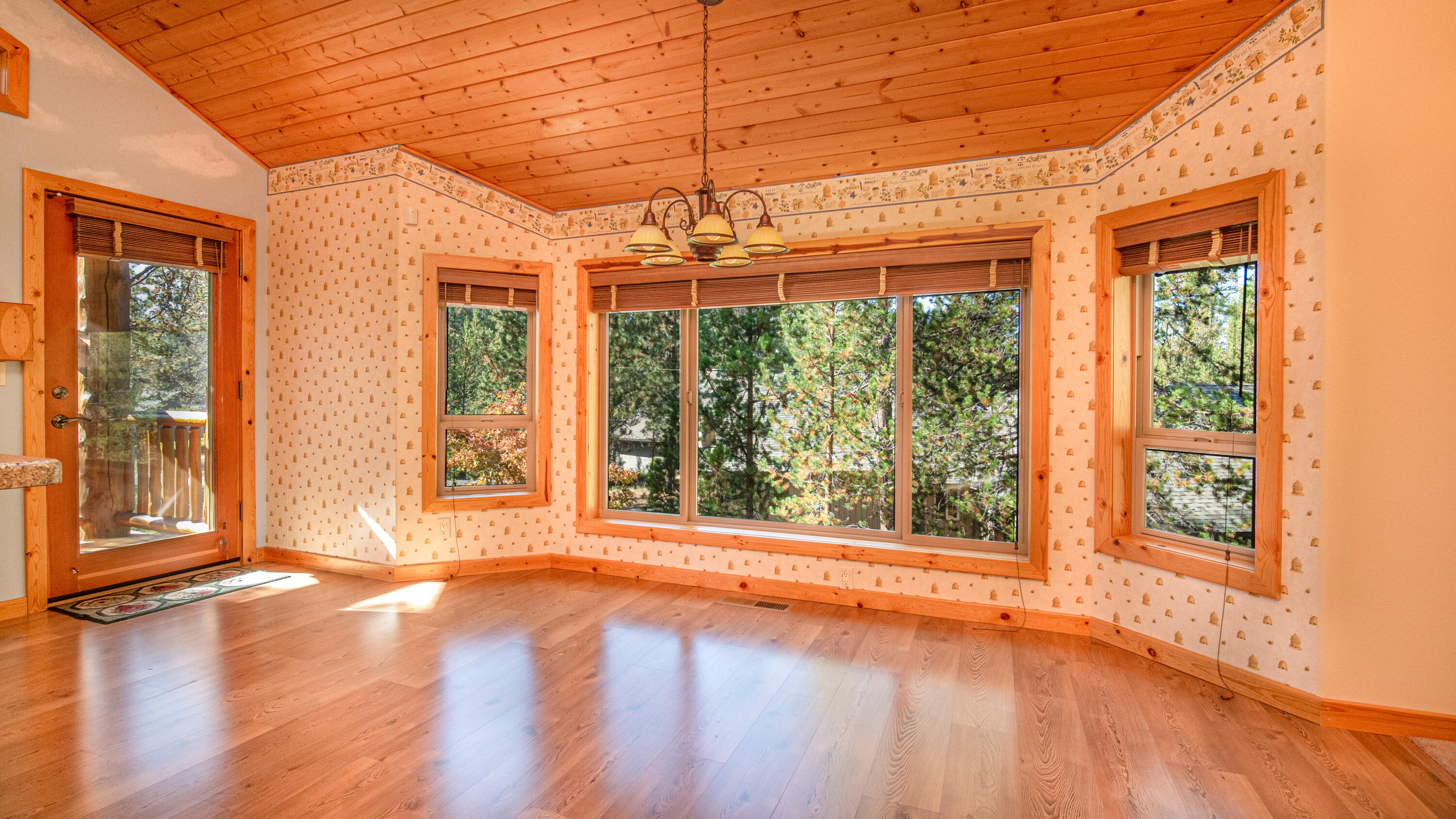 Mtn Village West - Residential