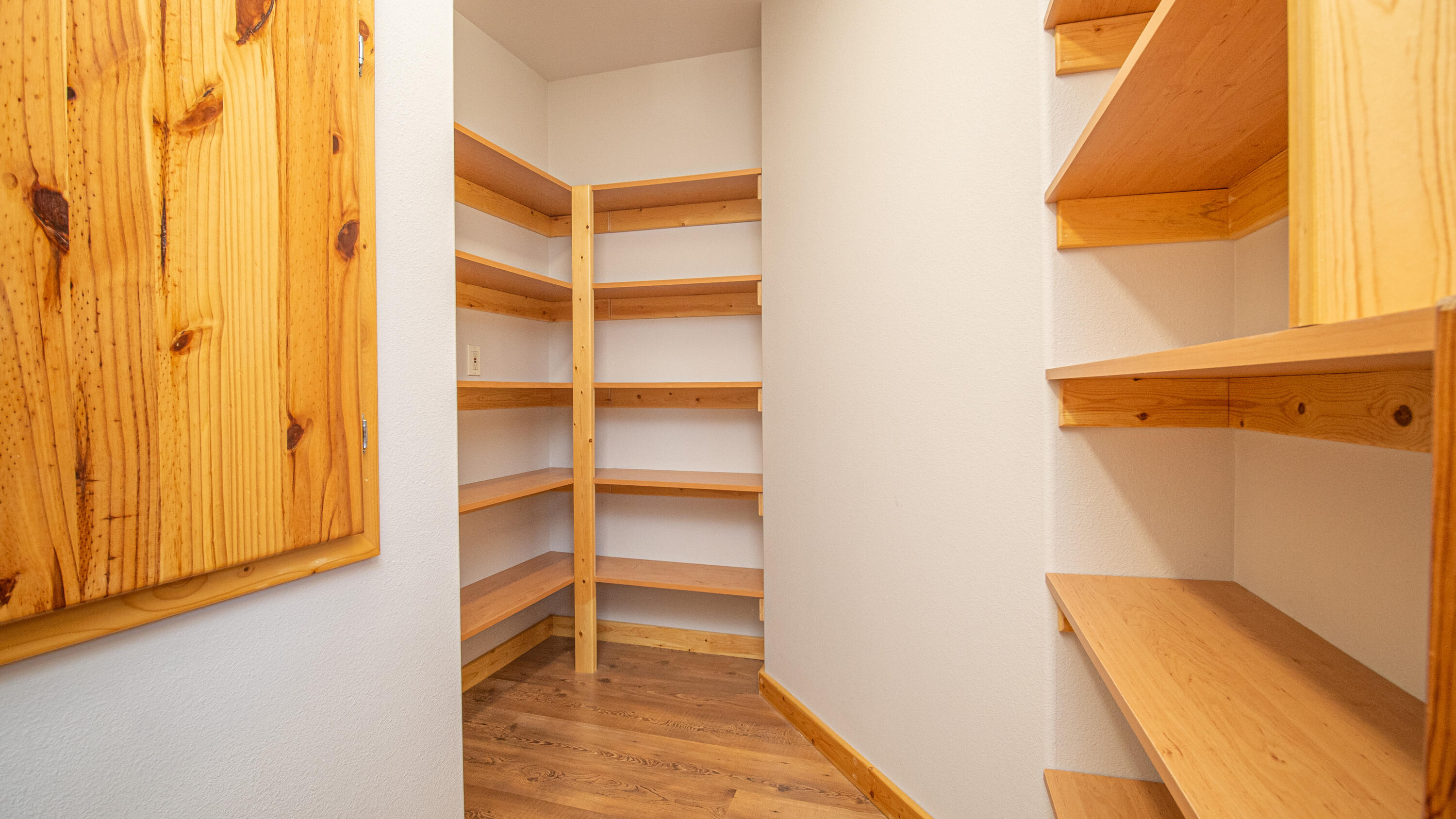 Mtn Village West - Residential