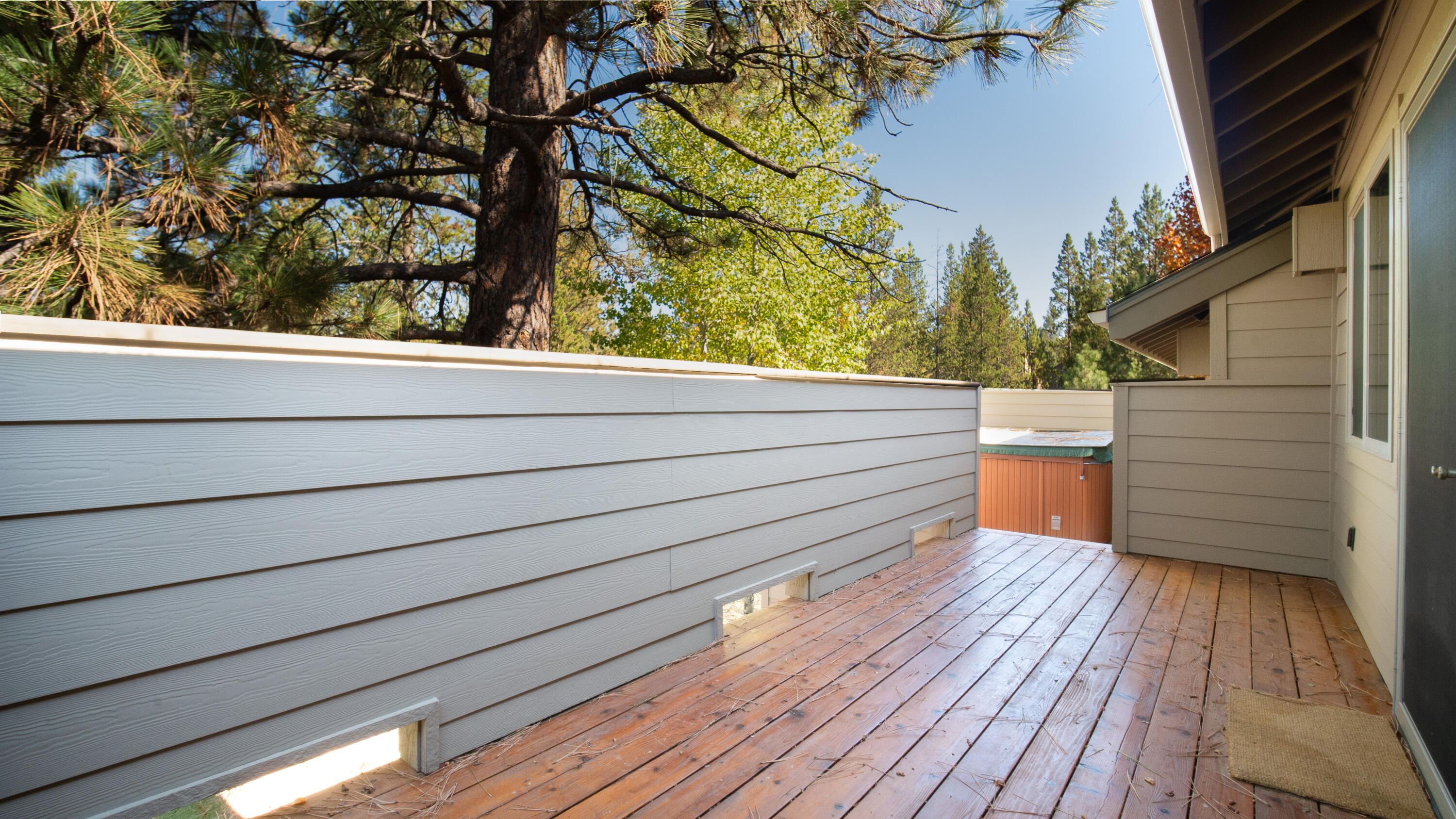 Mtn Village West - Residential