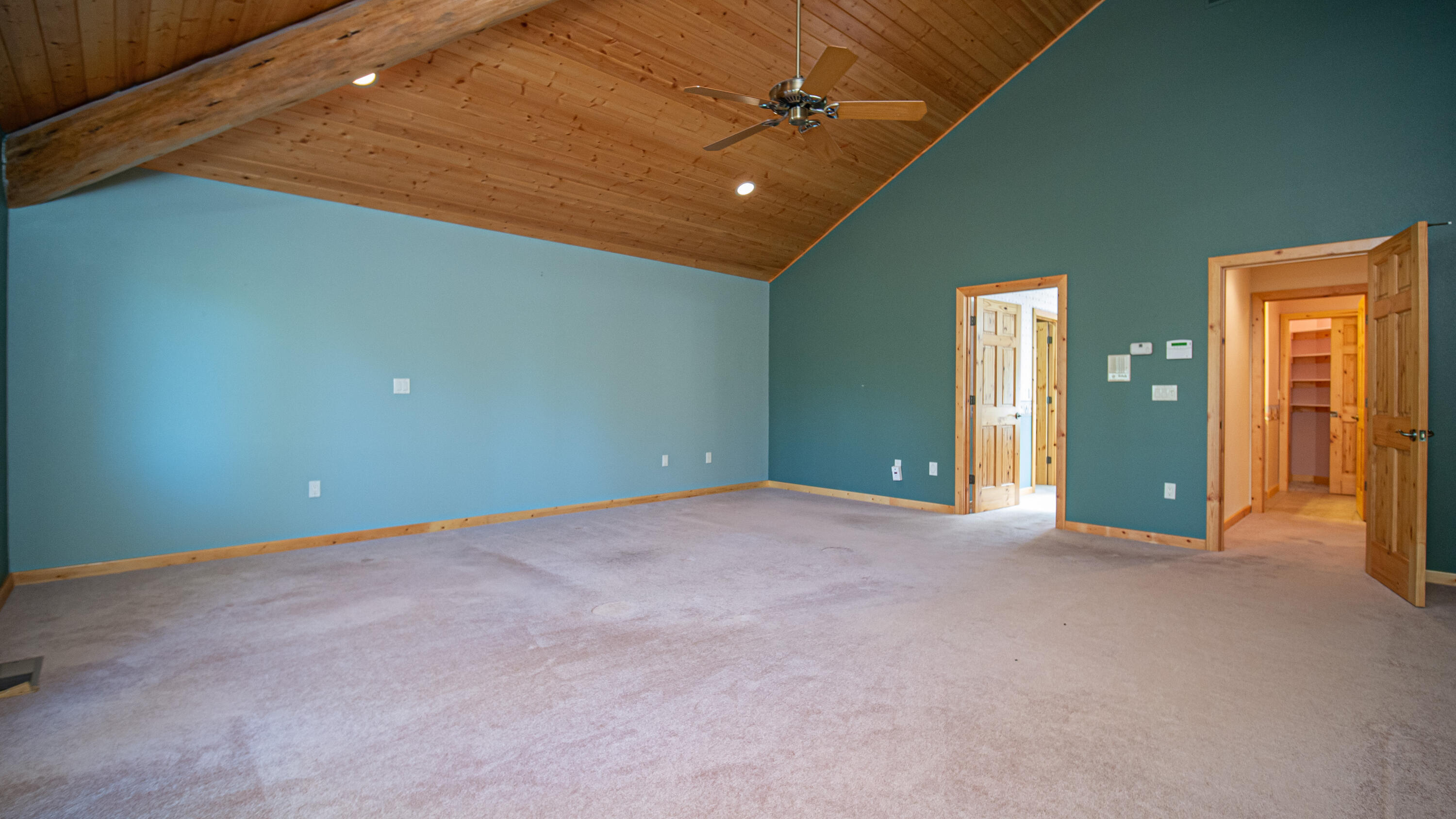 Mtn Village West - Residential