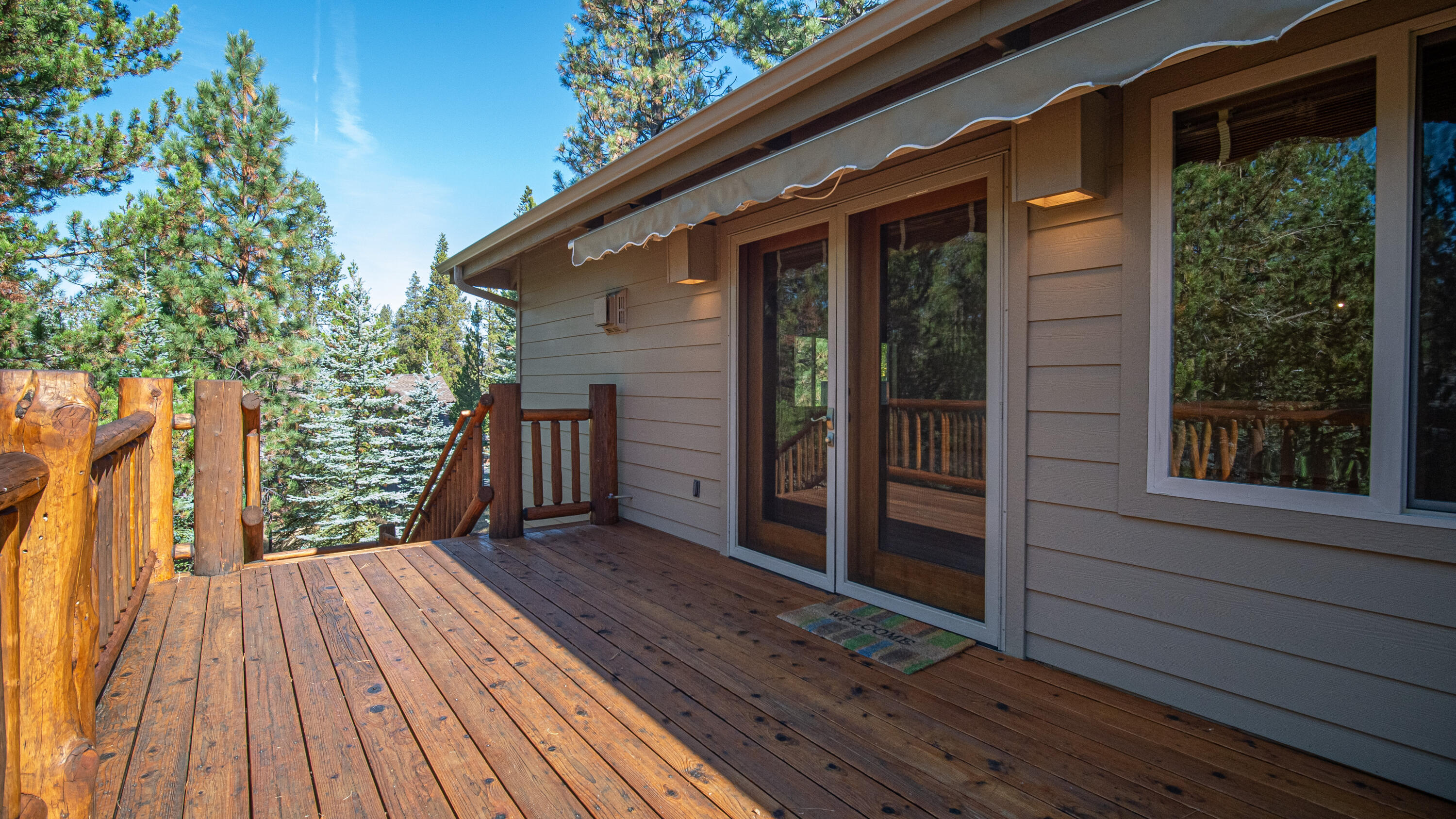 Mtn Village West - Residential