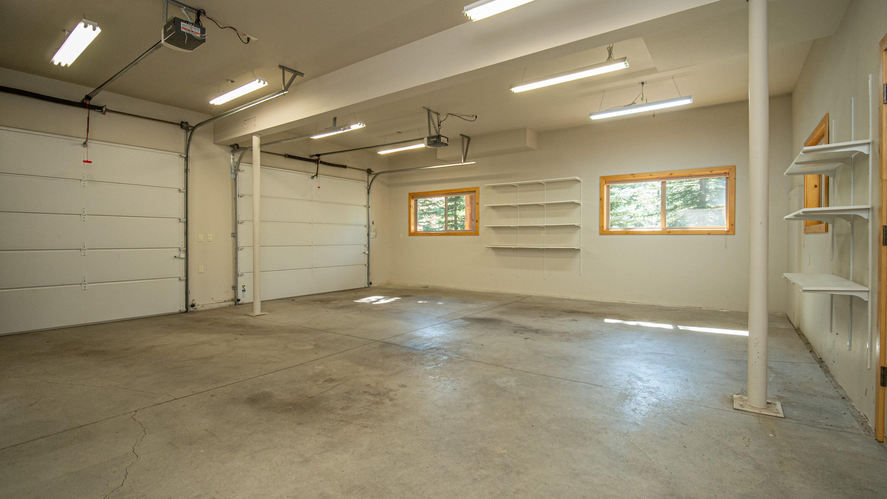 Mtn Village West - Residential