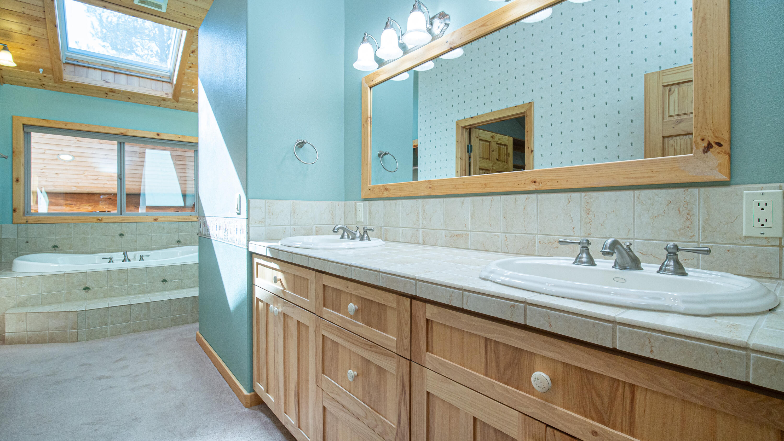 Mtn Village West - Residential