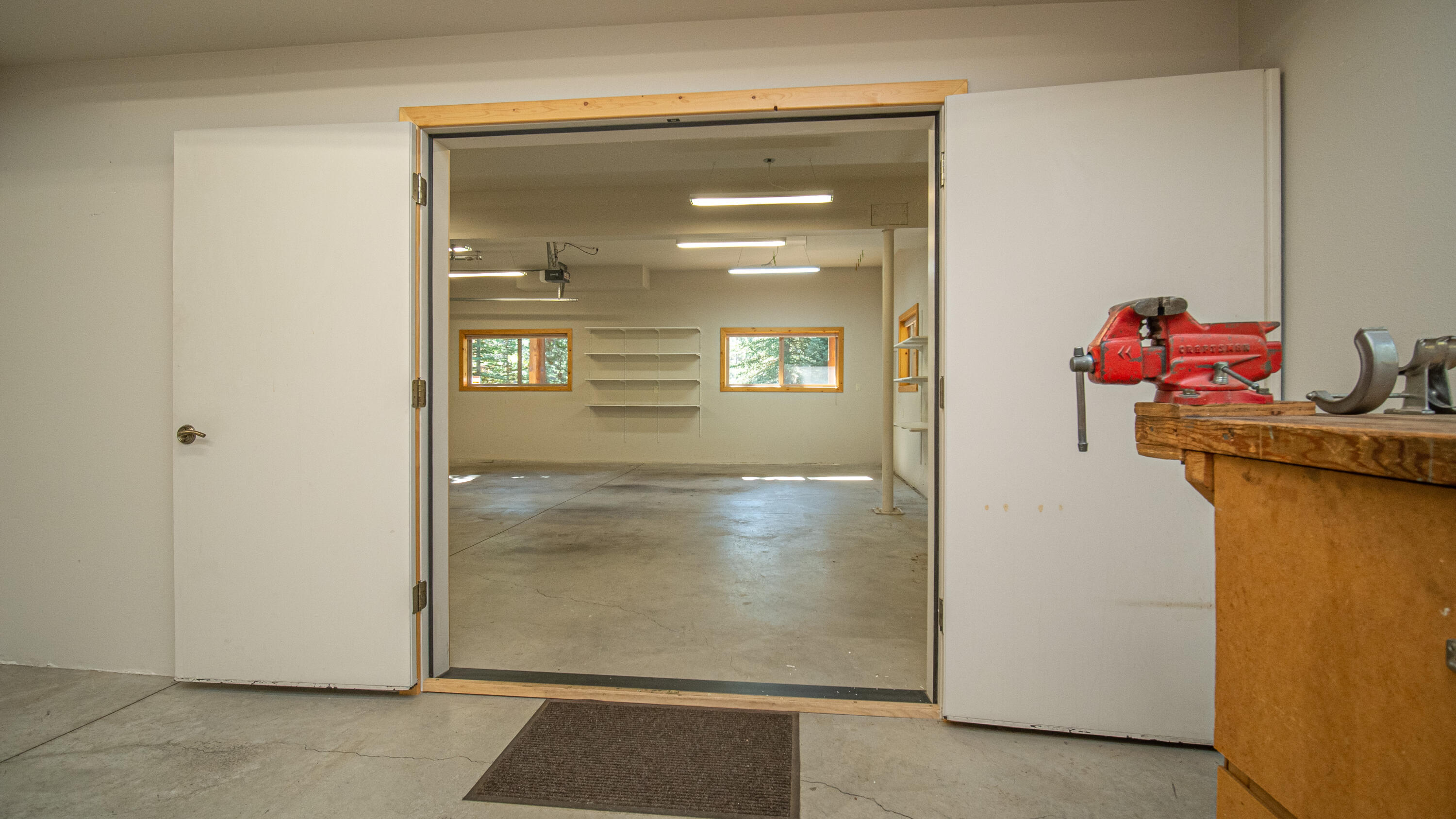 Mtn Village West - Residential