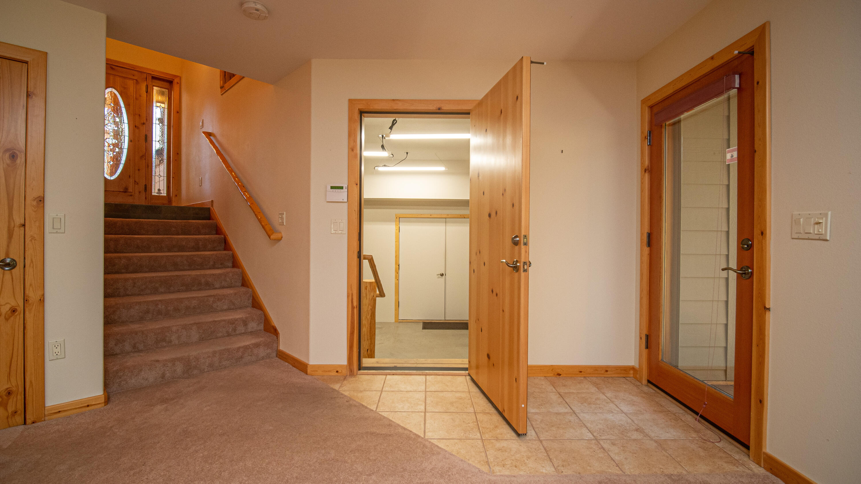 Mtn Village West - Residential