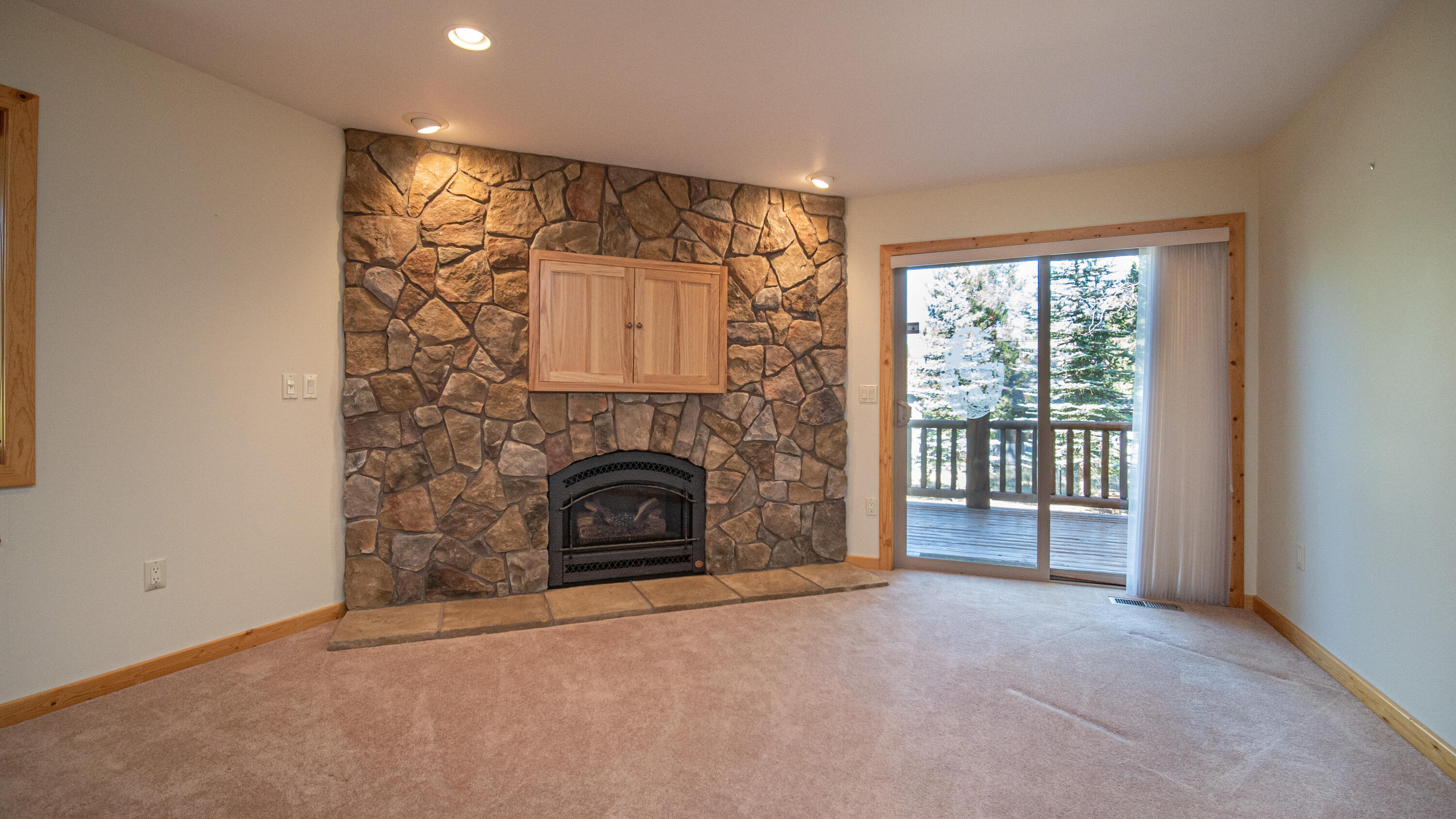 Mtn Village West - Residential