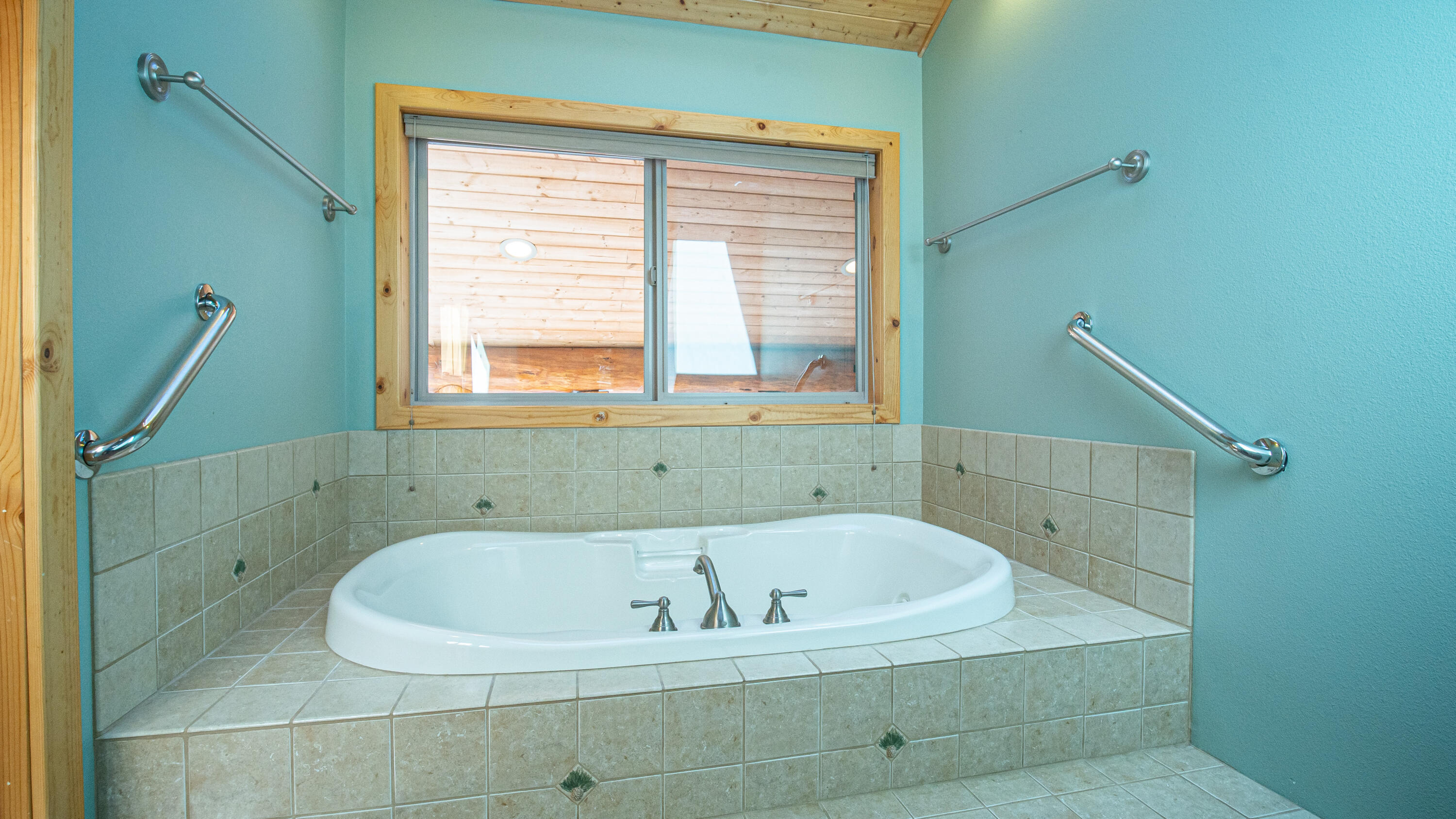 Mtn Village West - Residential