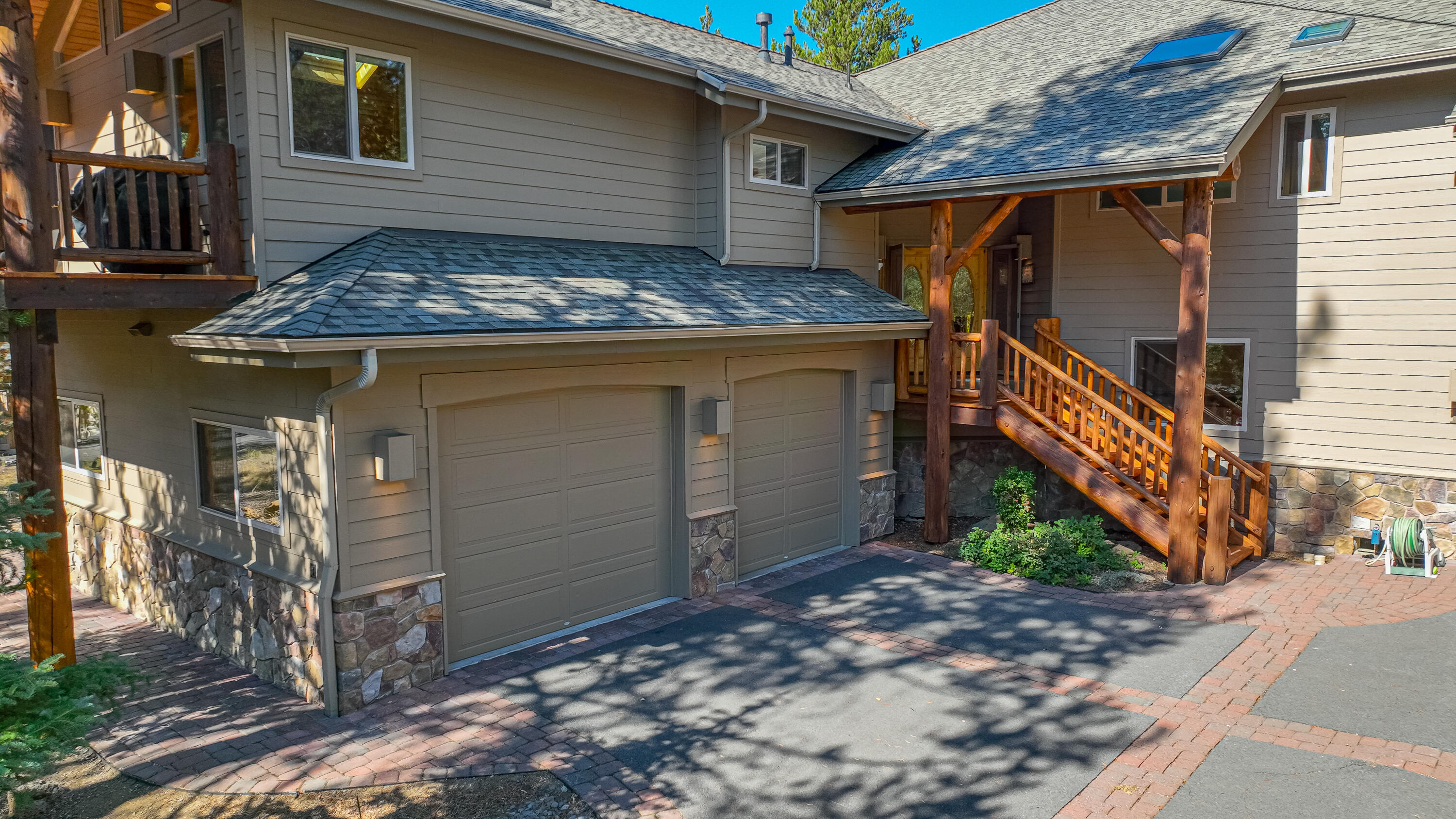 Mtn Village West - Residential