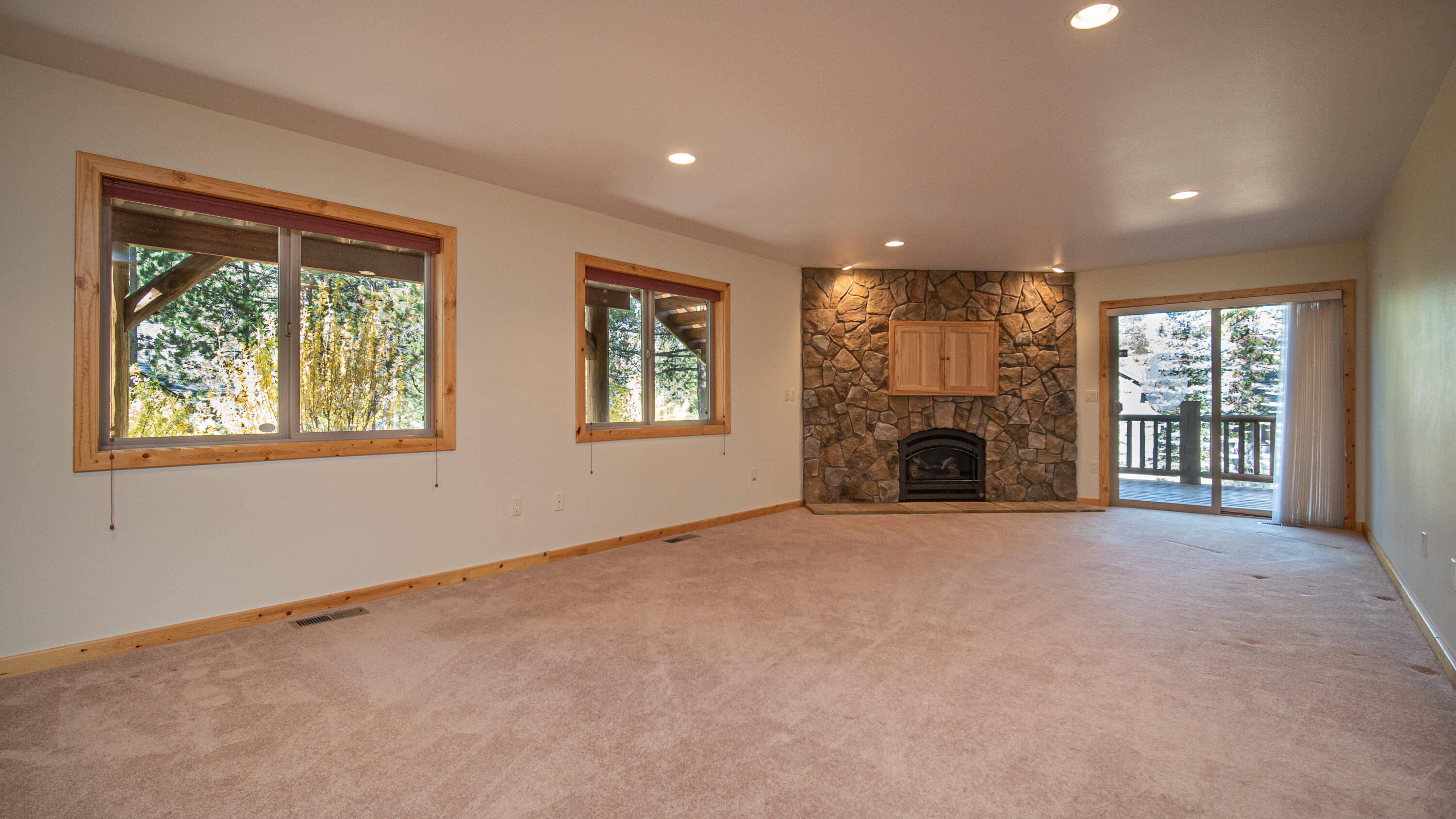 Mtn Village West - Residential