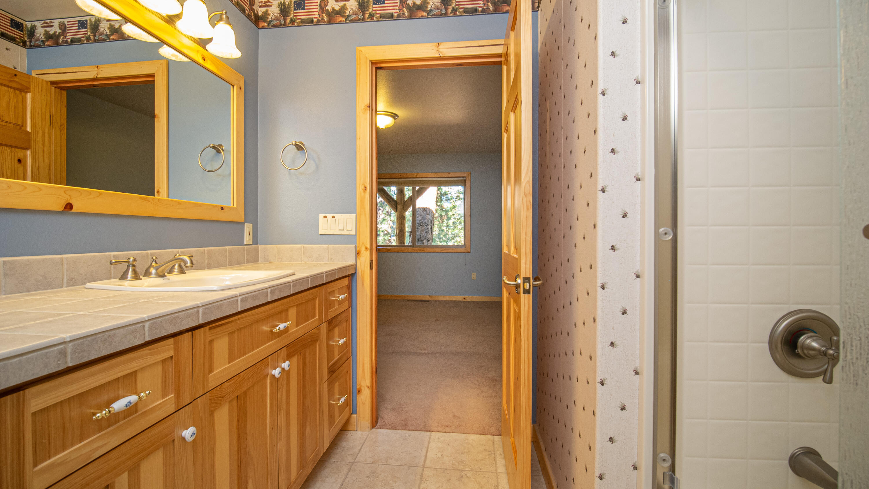 Mtn Village West - Residential