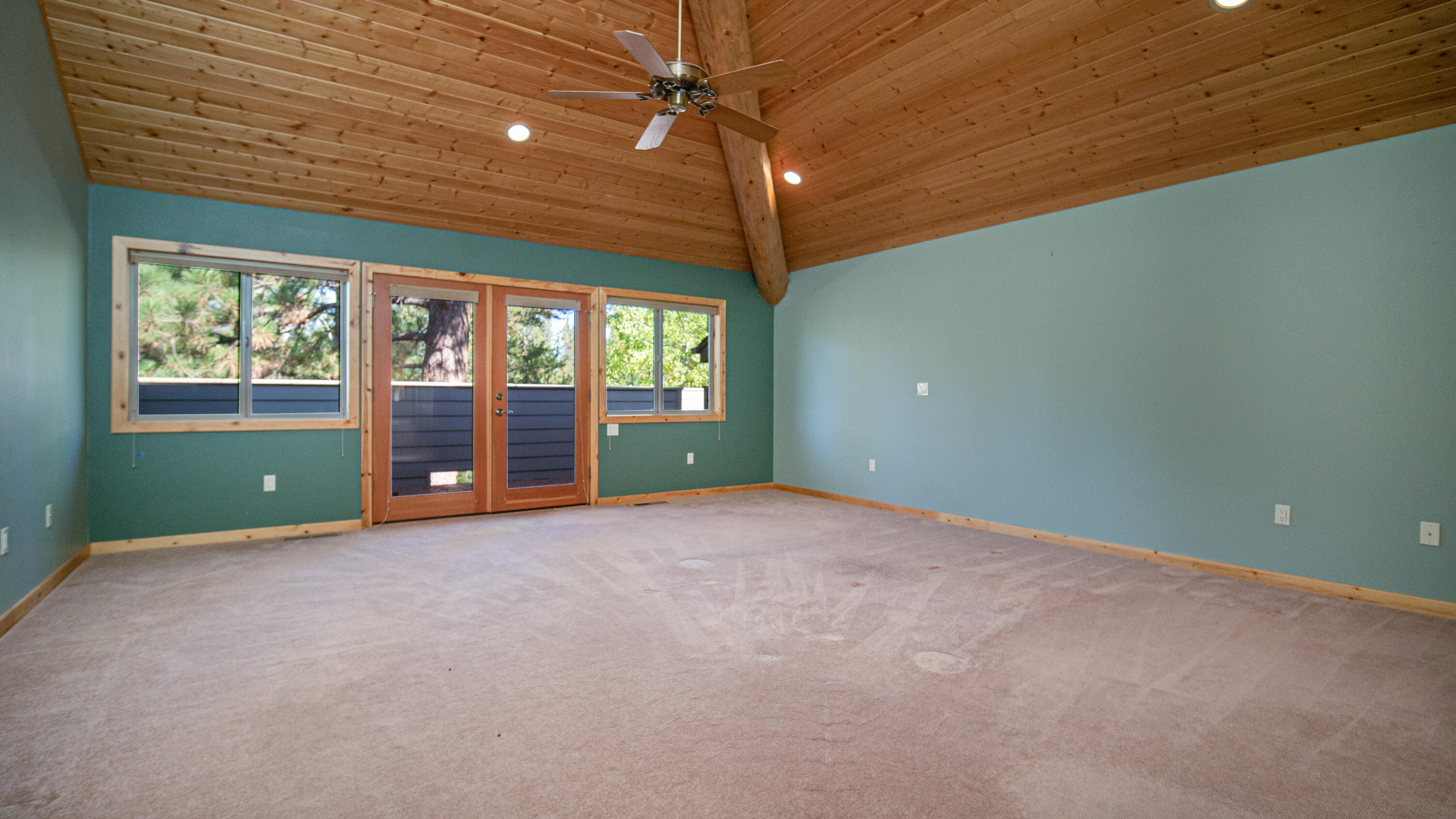 Mtn Village West - Residential