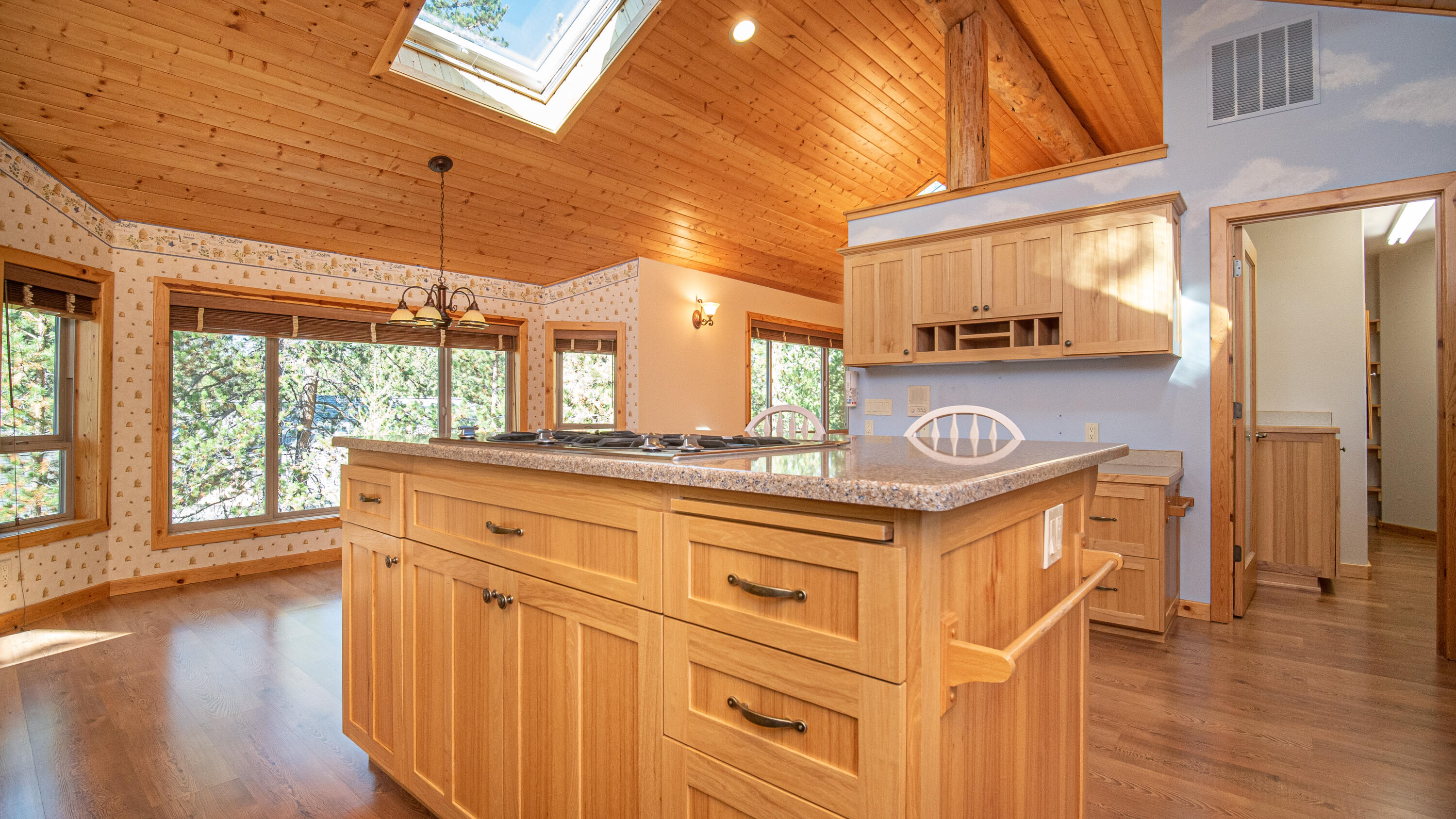 Mtn Village West - Residential