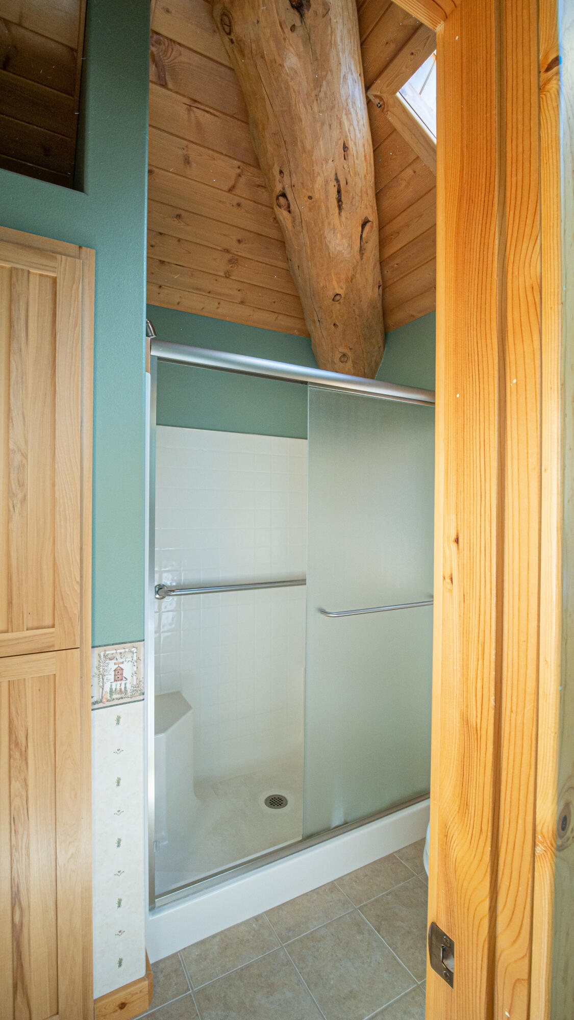 Mtn Village West - Residential