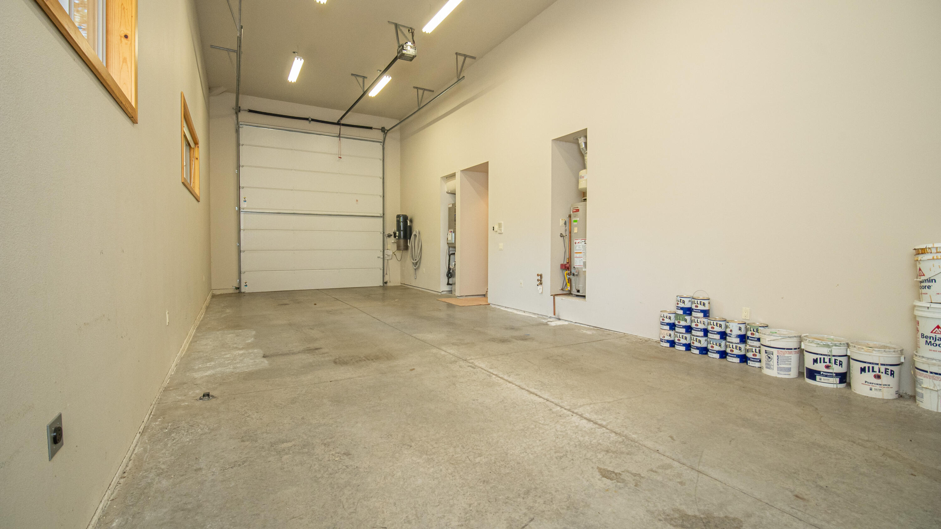 Mtn Village West - Residential