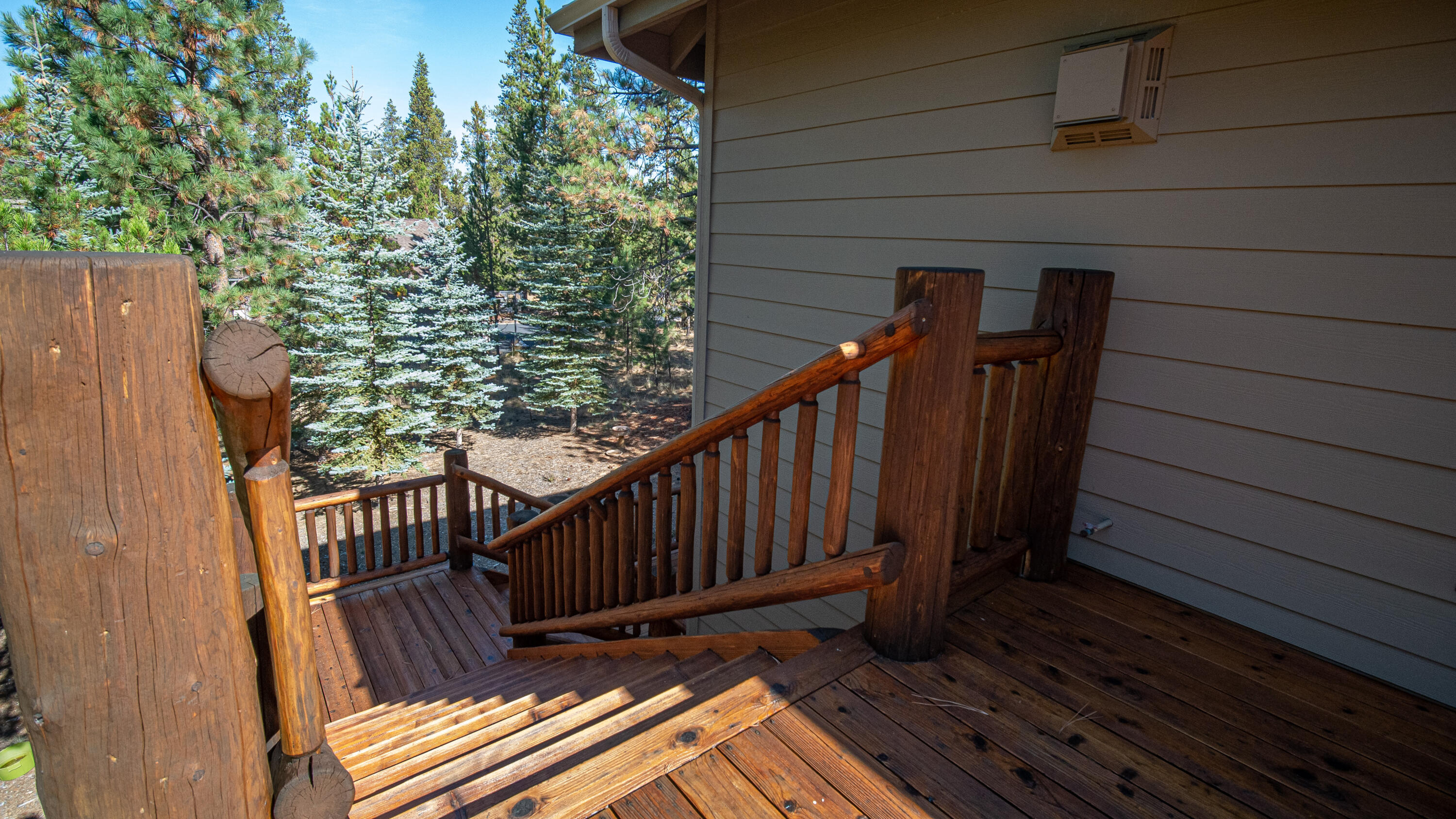 Mtn Village West - Residential