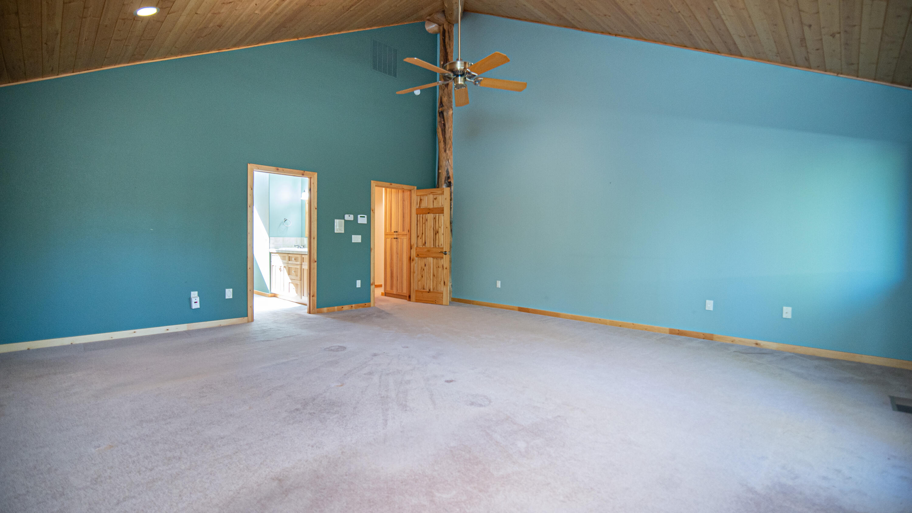 Mtn Village West - Residential