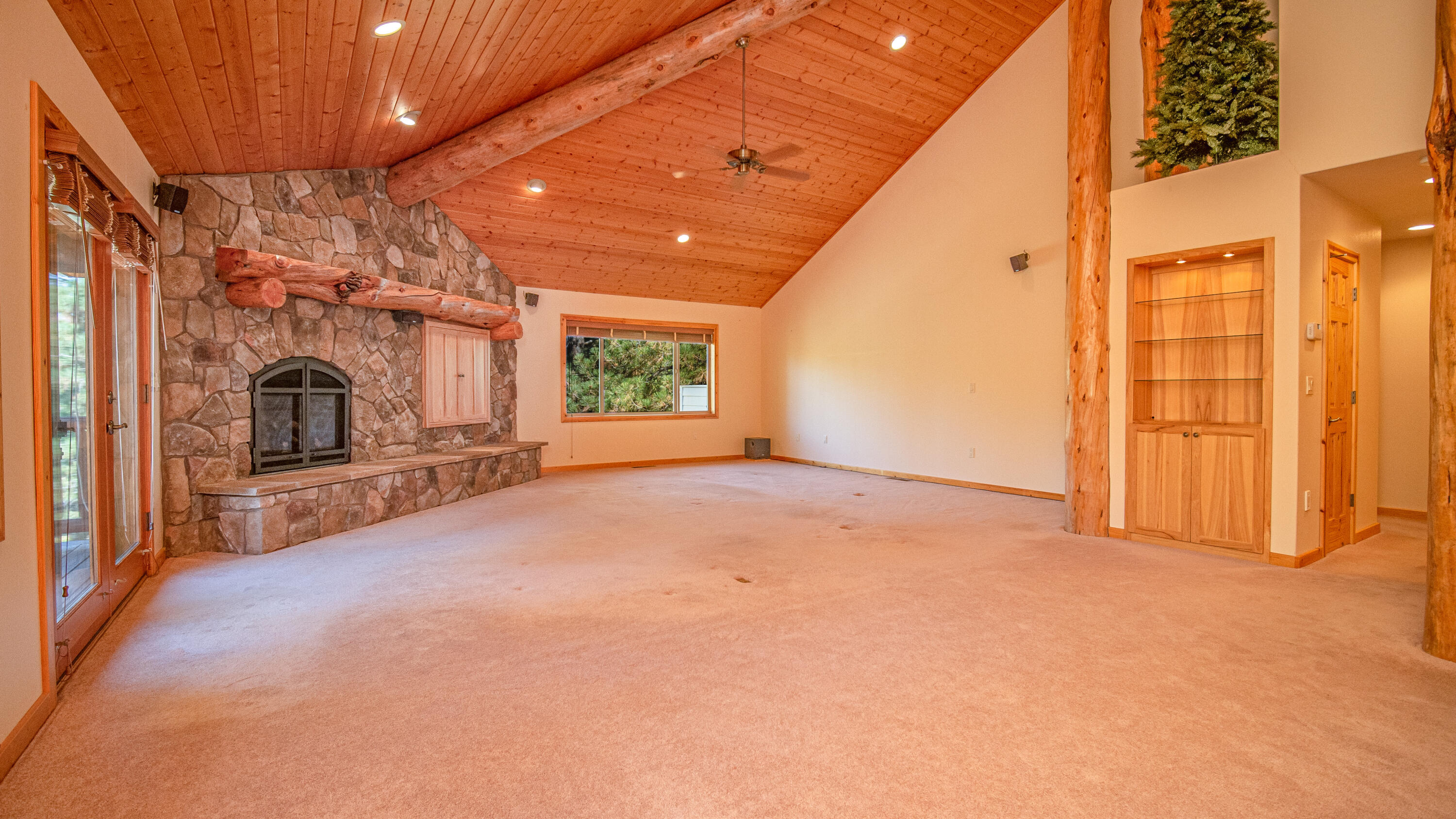 Mtn Village West - Residential