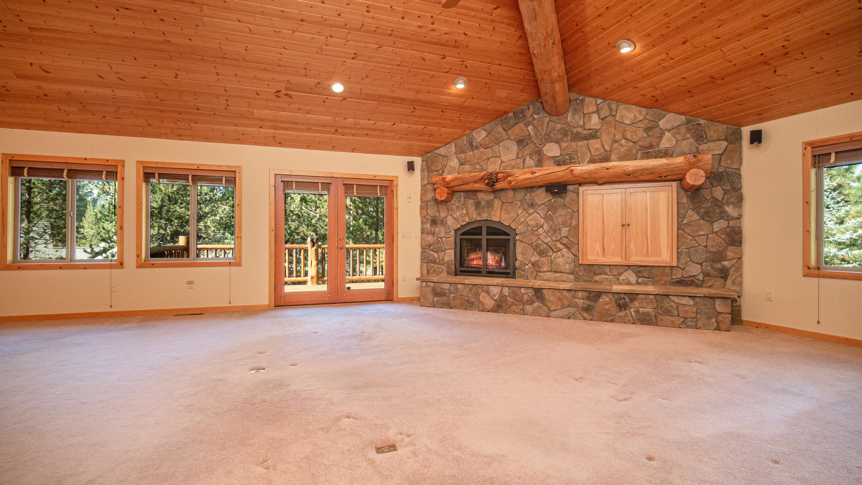 Mtn Village West - Residential