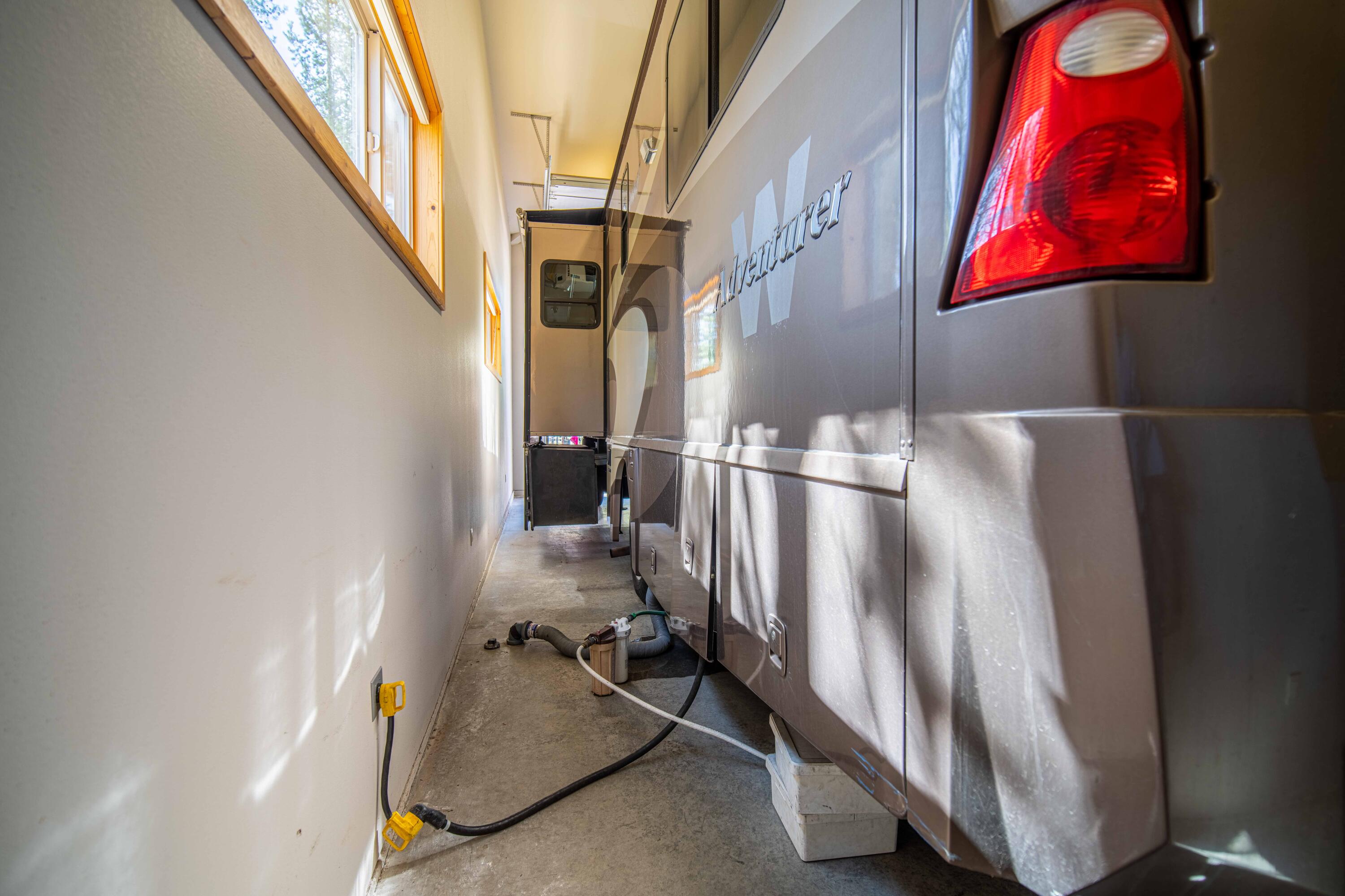 Mtn Village West - Residential