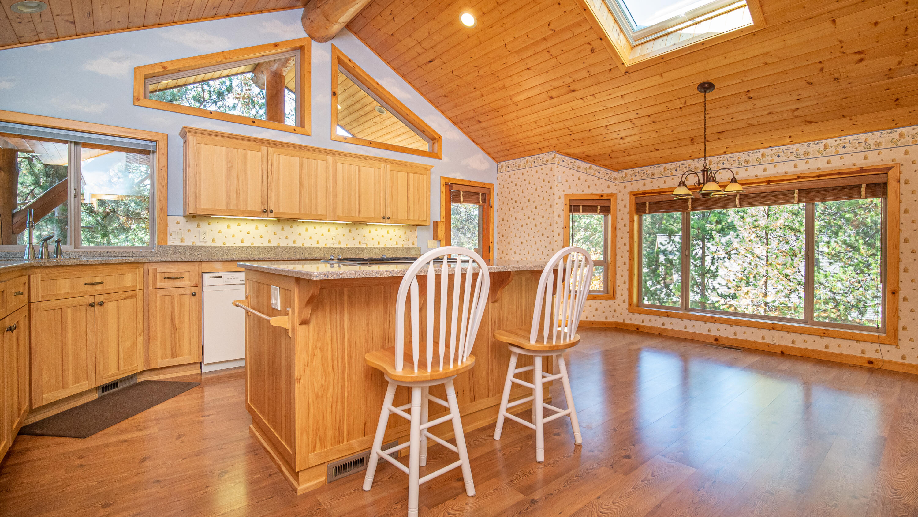 Mtn Village West - Residential