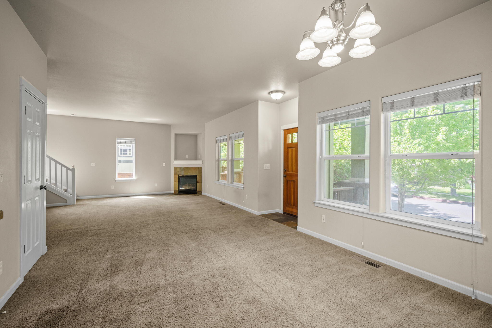 Oakview - Residential