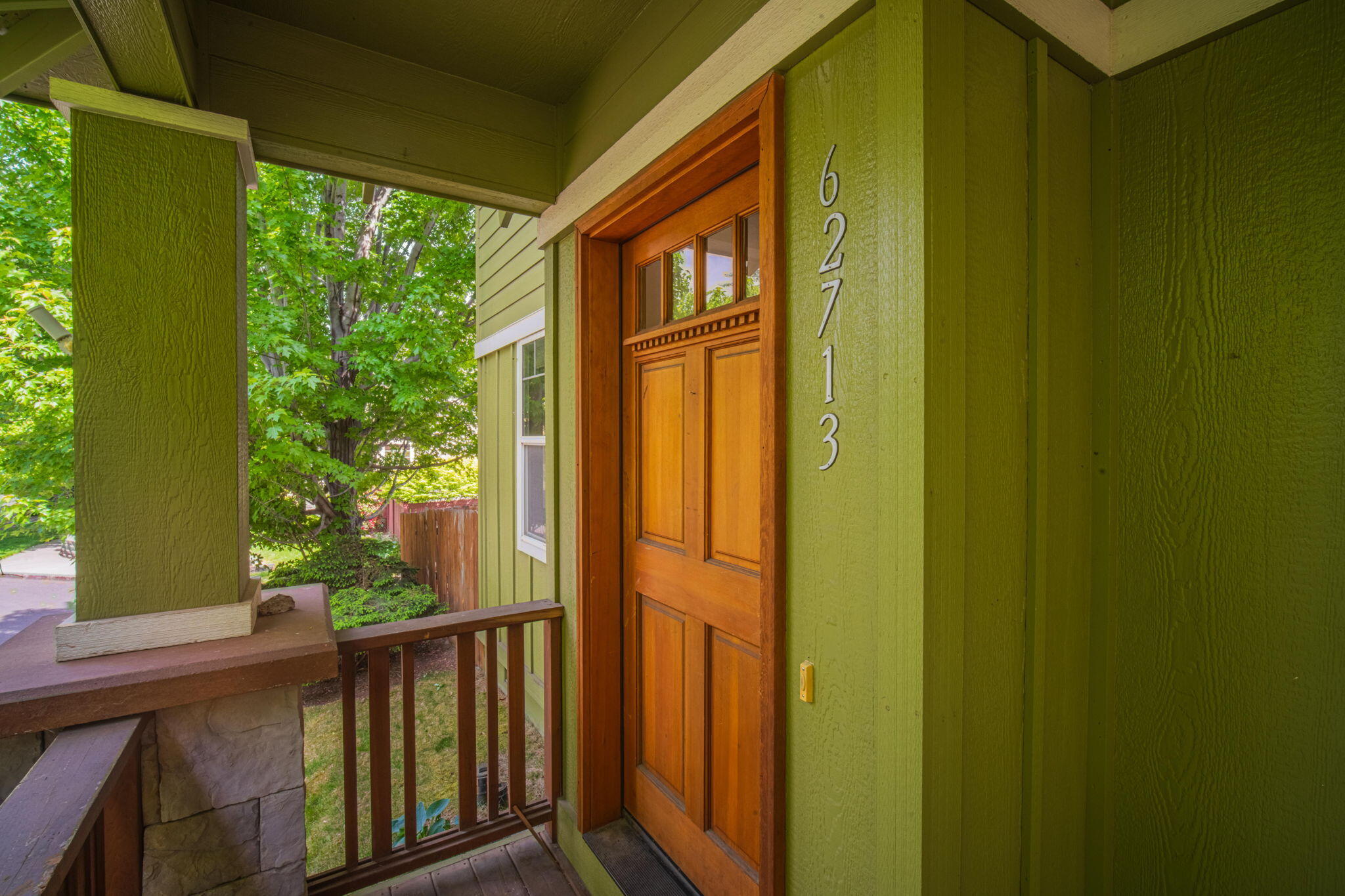 Oakview - Residential