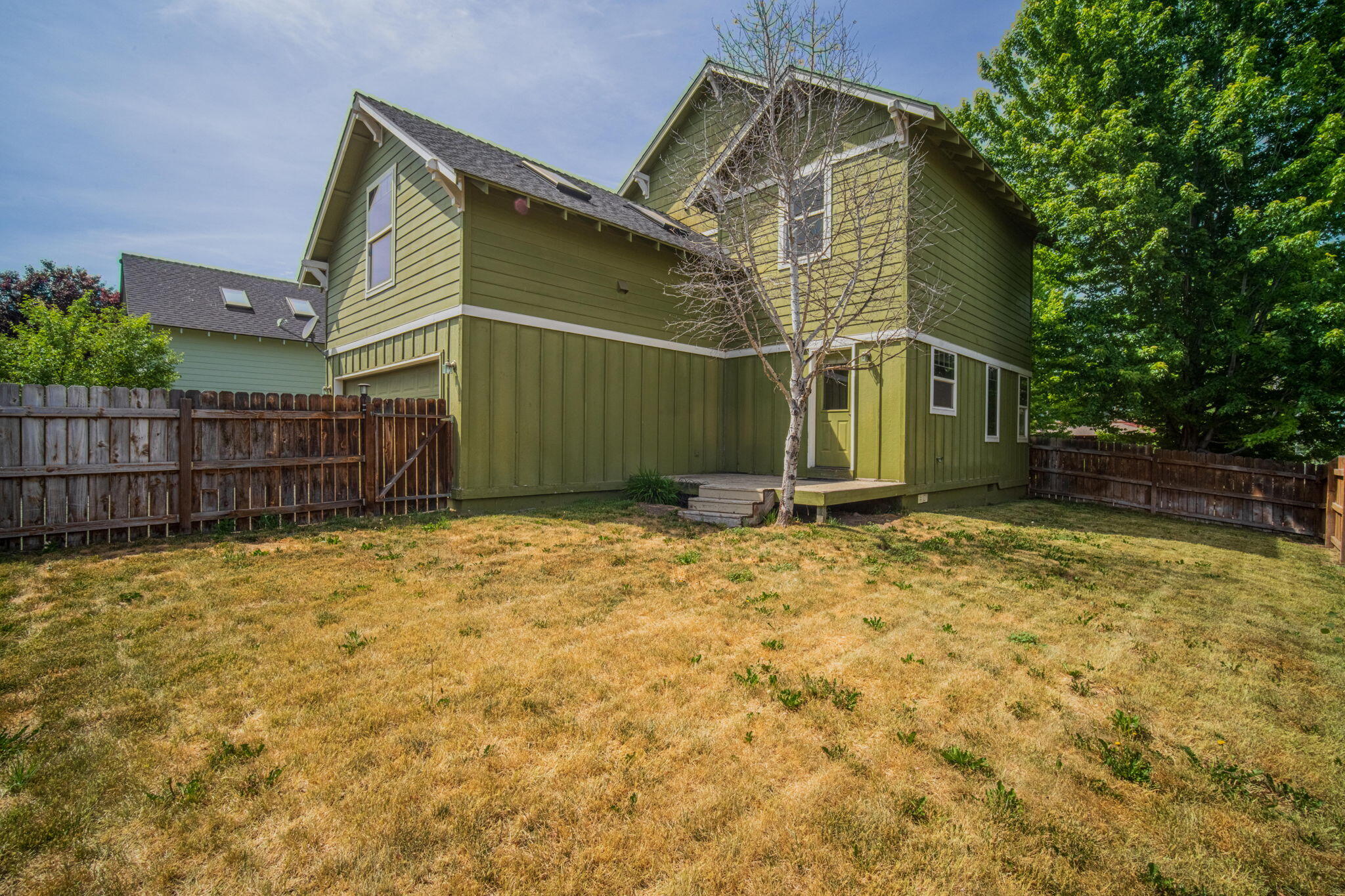 Oakview - Residential