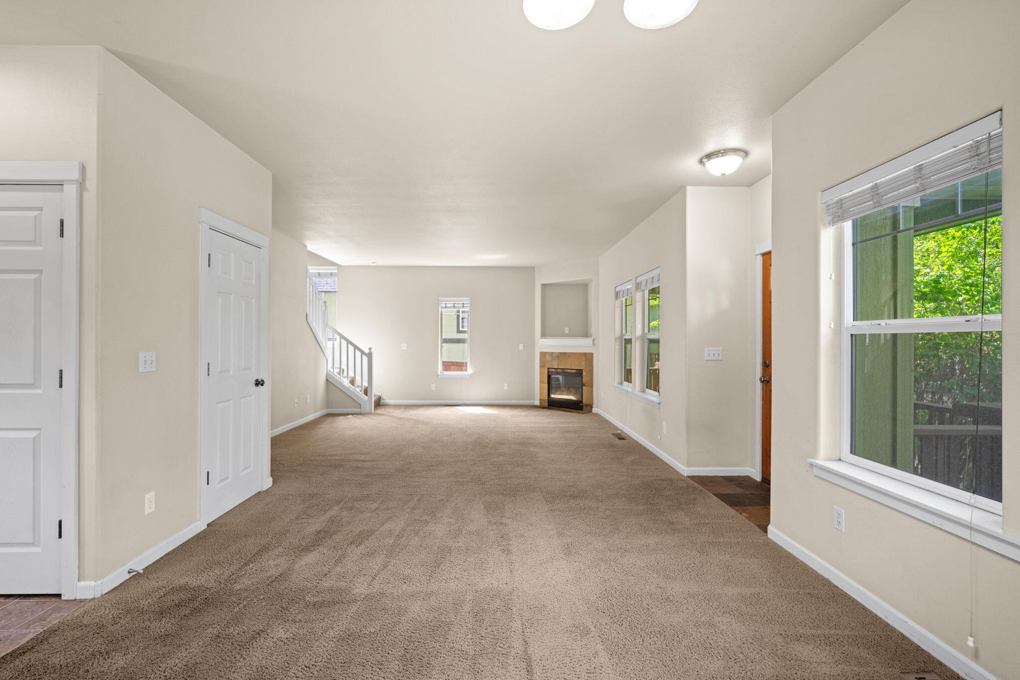 Oakview - Residential