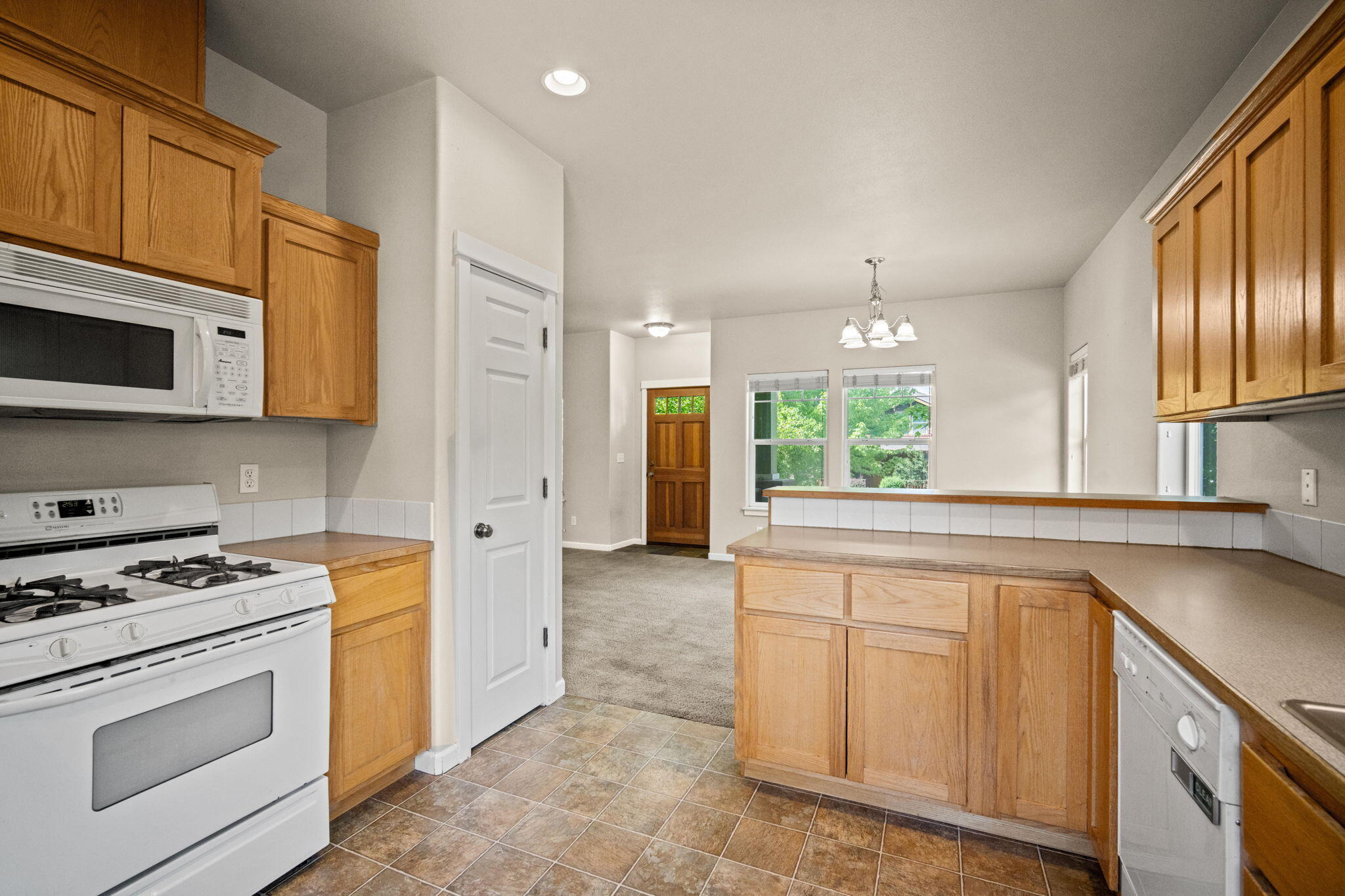 Oakview - Residential