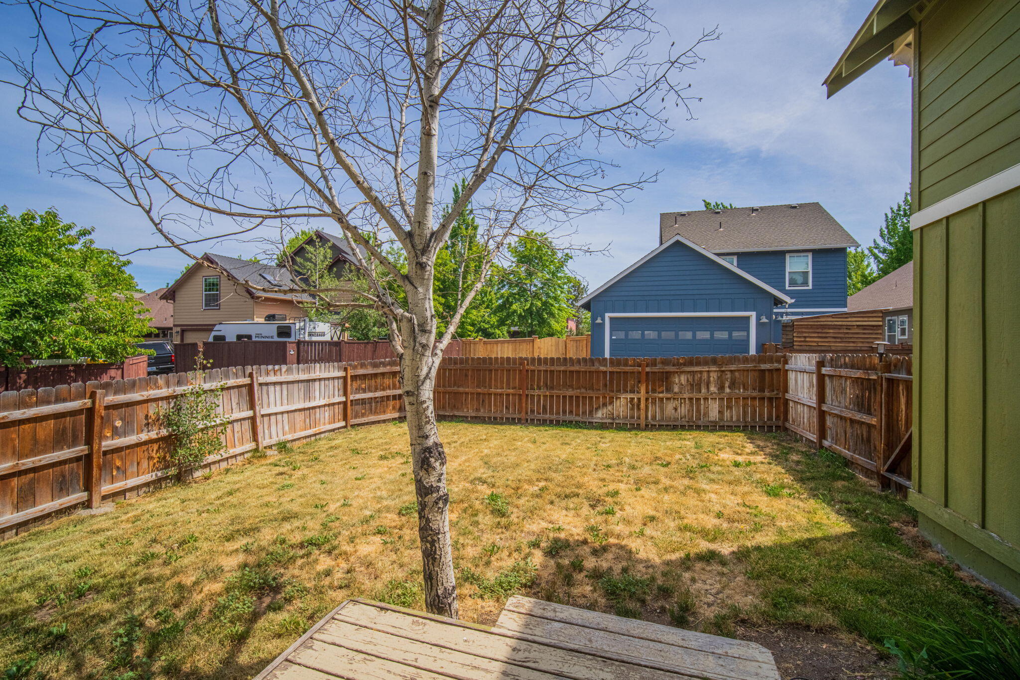 Oakview - Residential