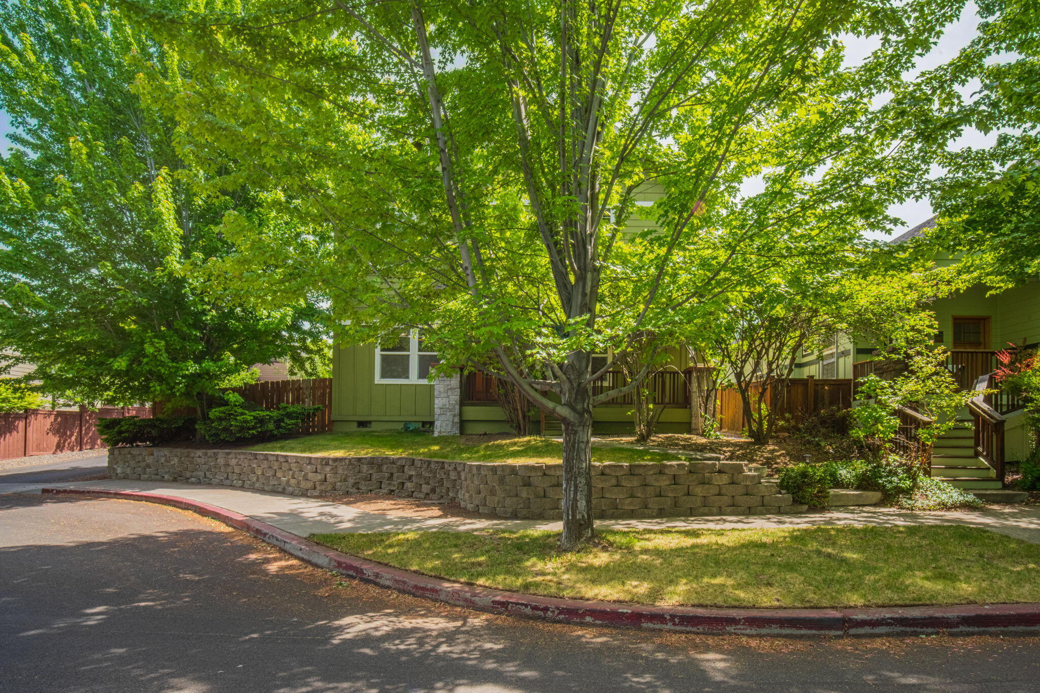 Oakview - Residential