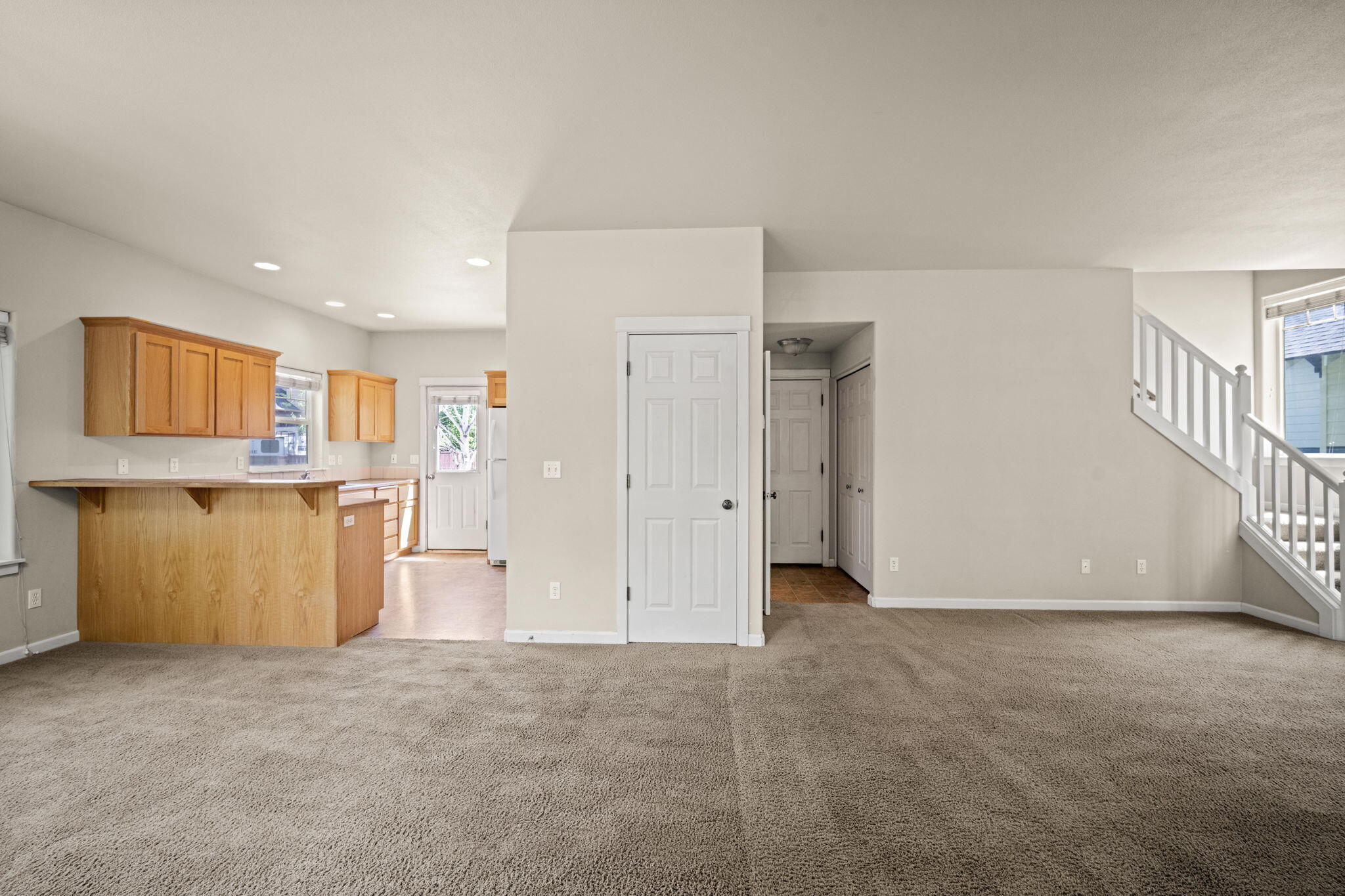 Oakview - Residential