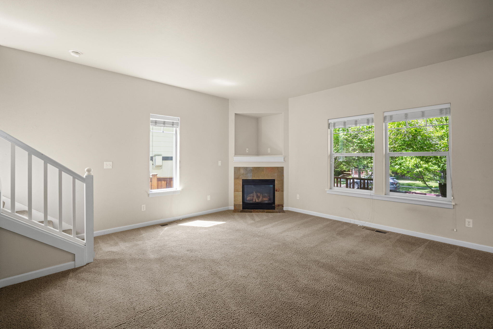 Oakview - Residential