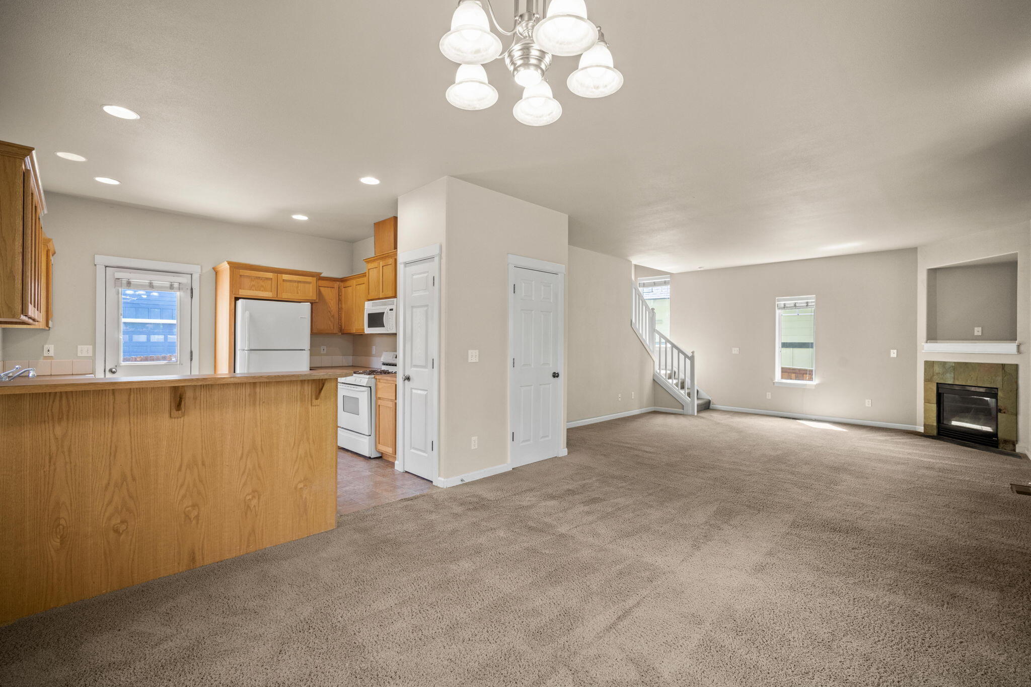 Oakview - Residential