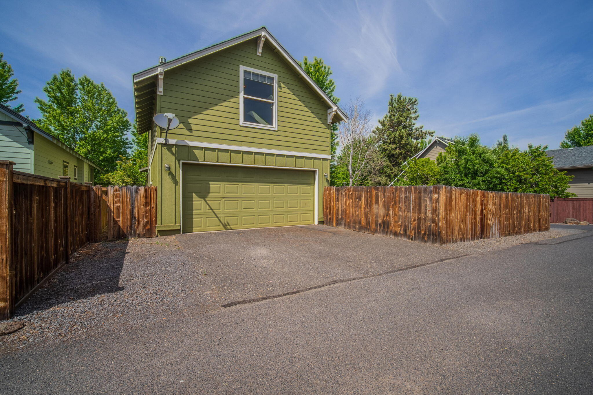 Oakview - Residential