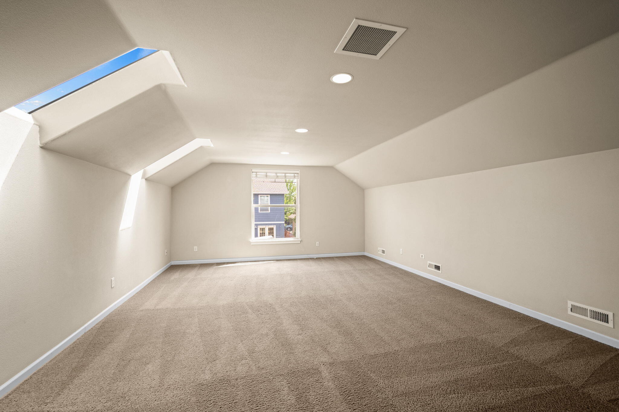 Oakview - Residential