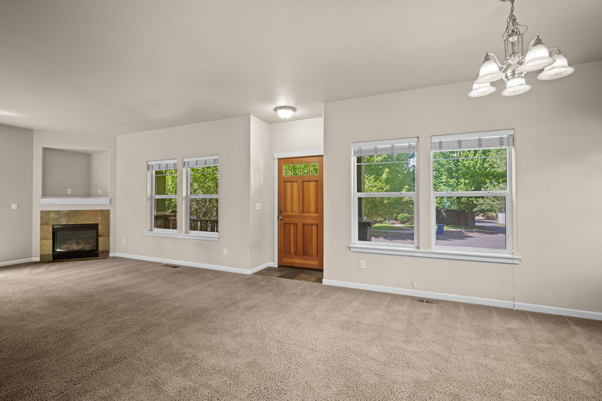 Oakview - Residential