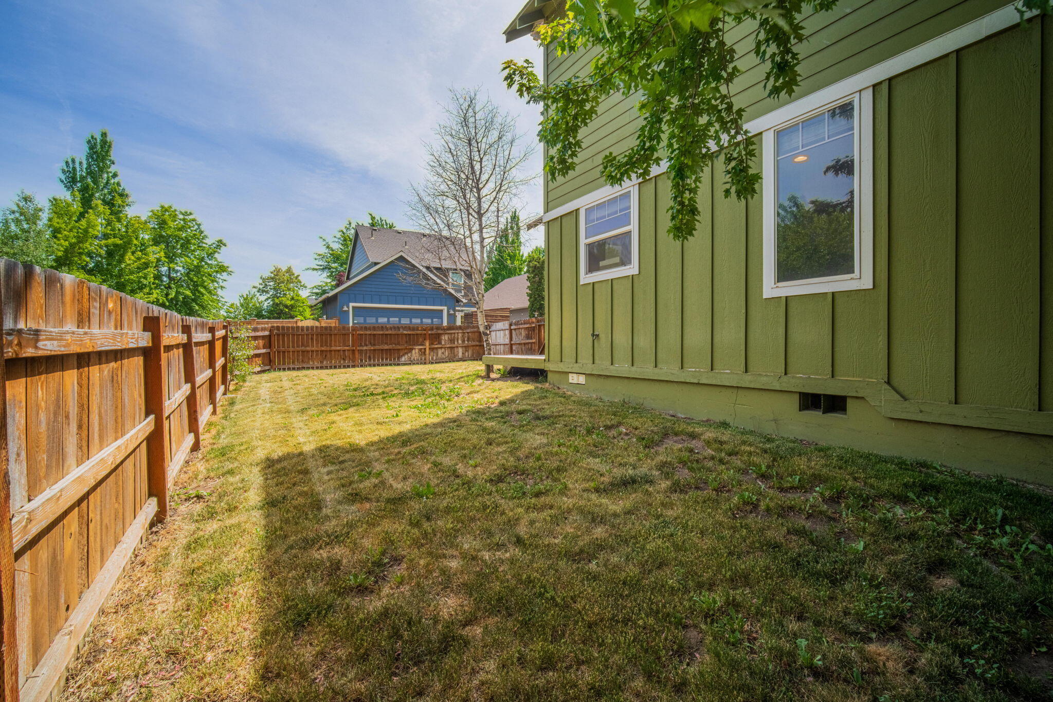 Oakview - Residential