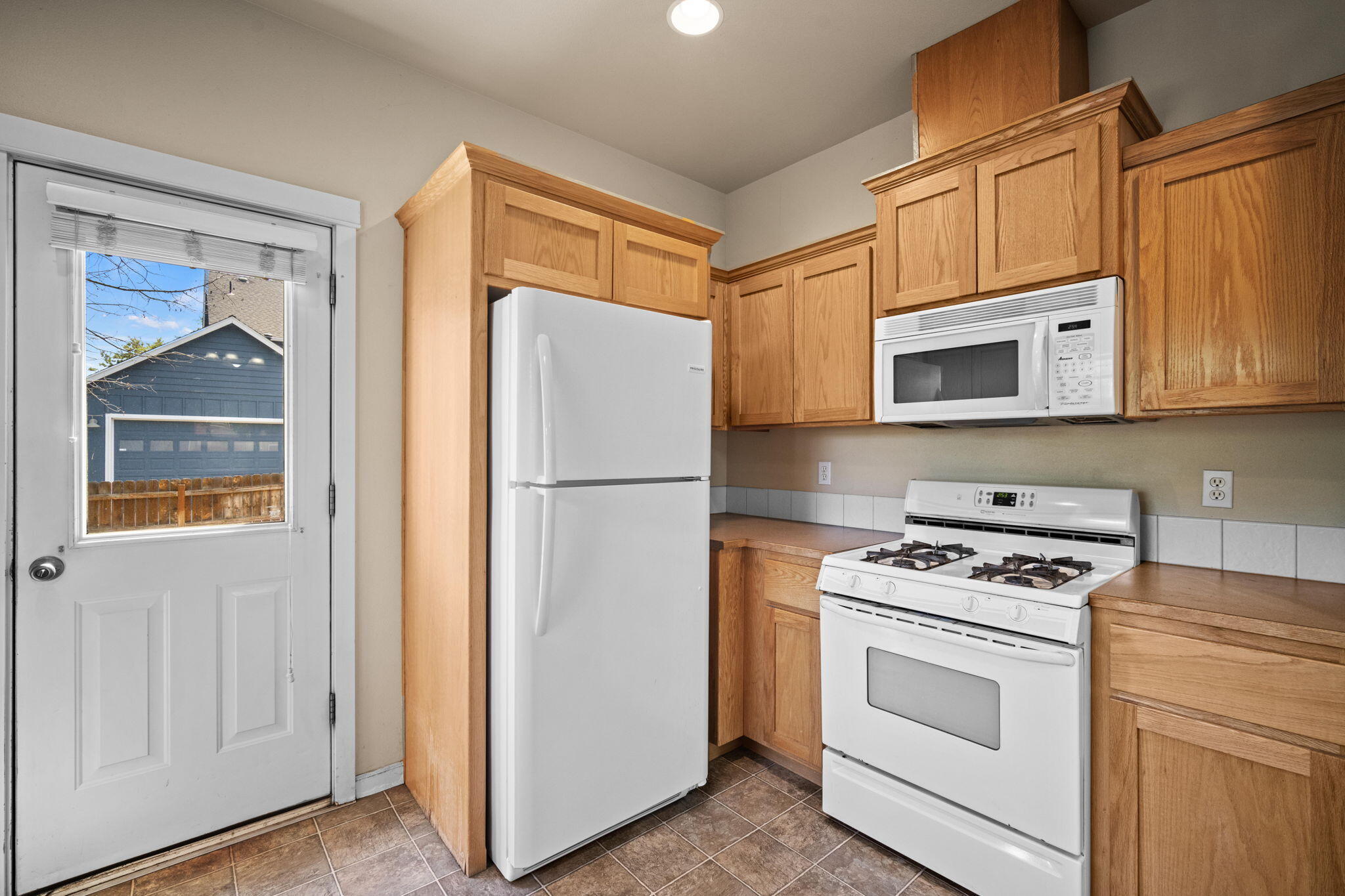 Oakview - Residential