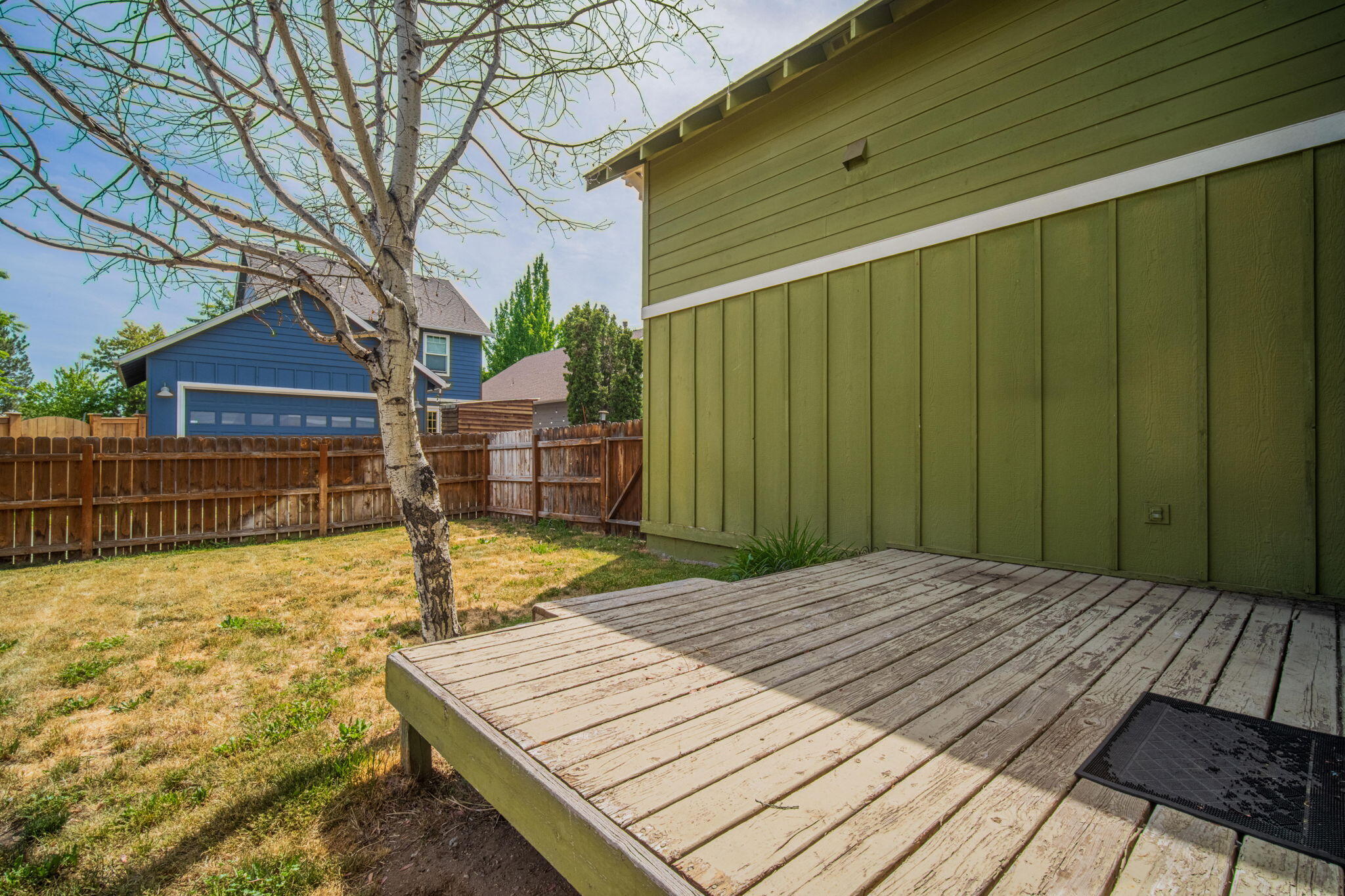 Oakview - Residential