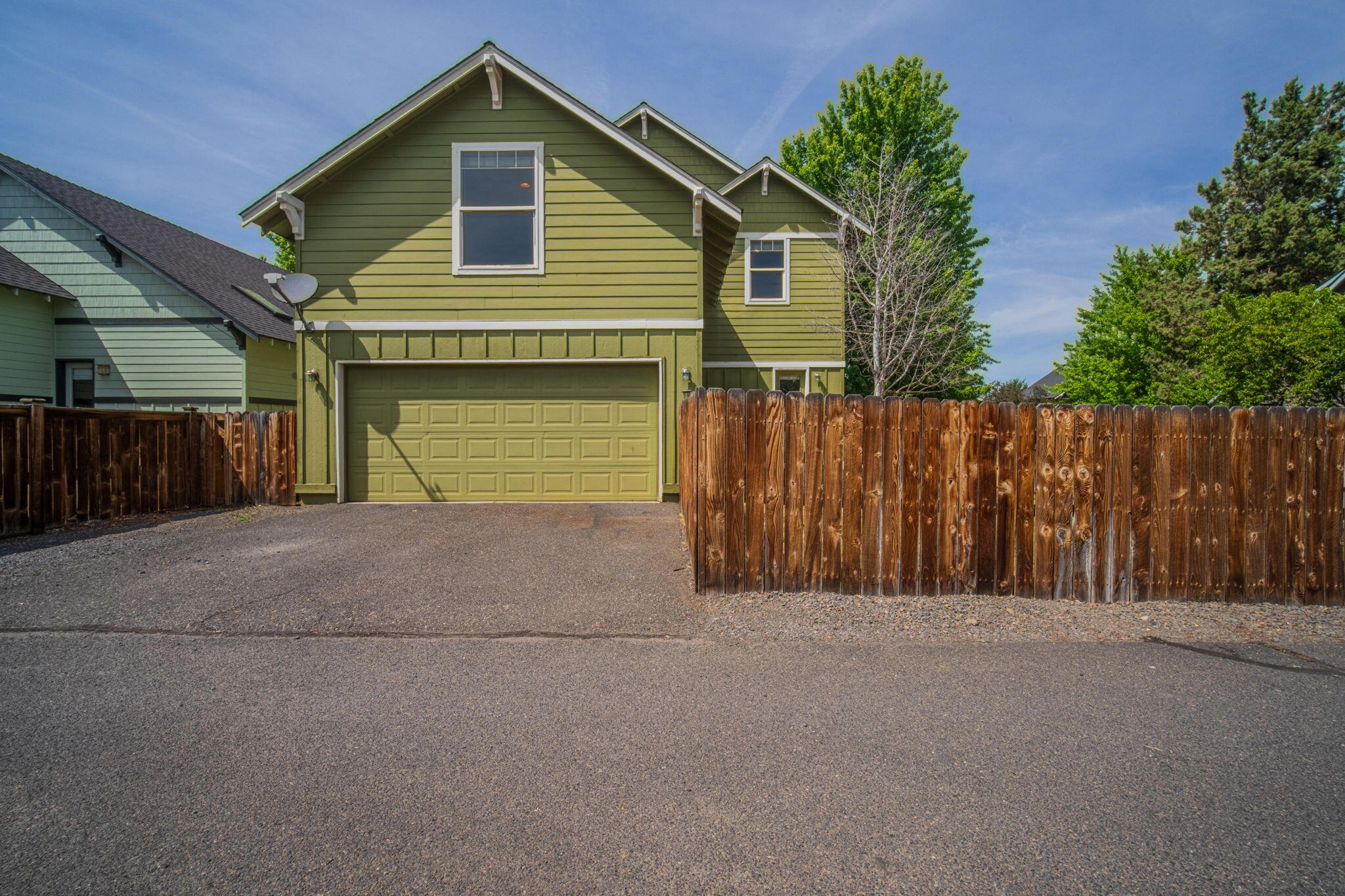 Oakview - Residential