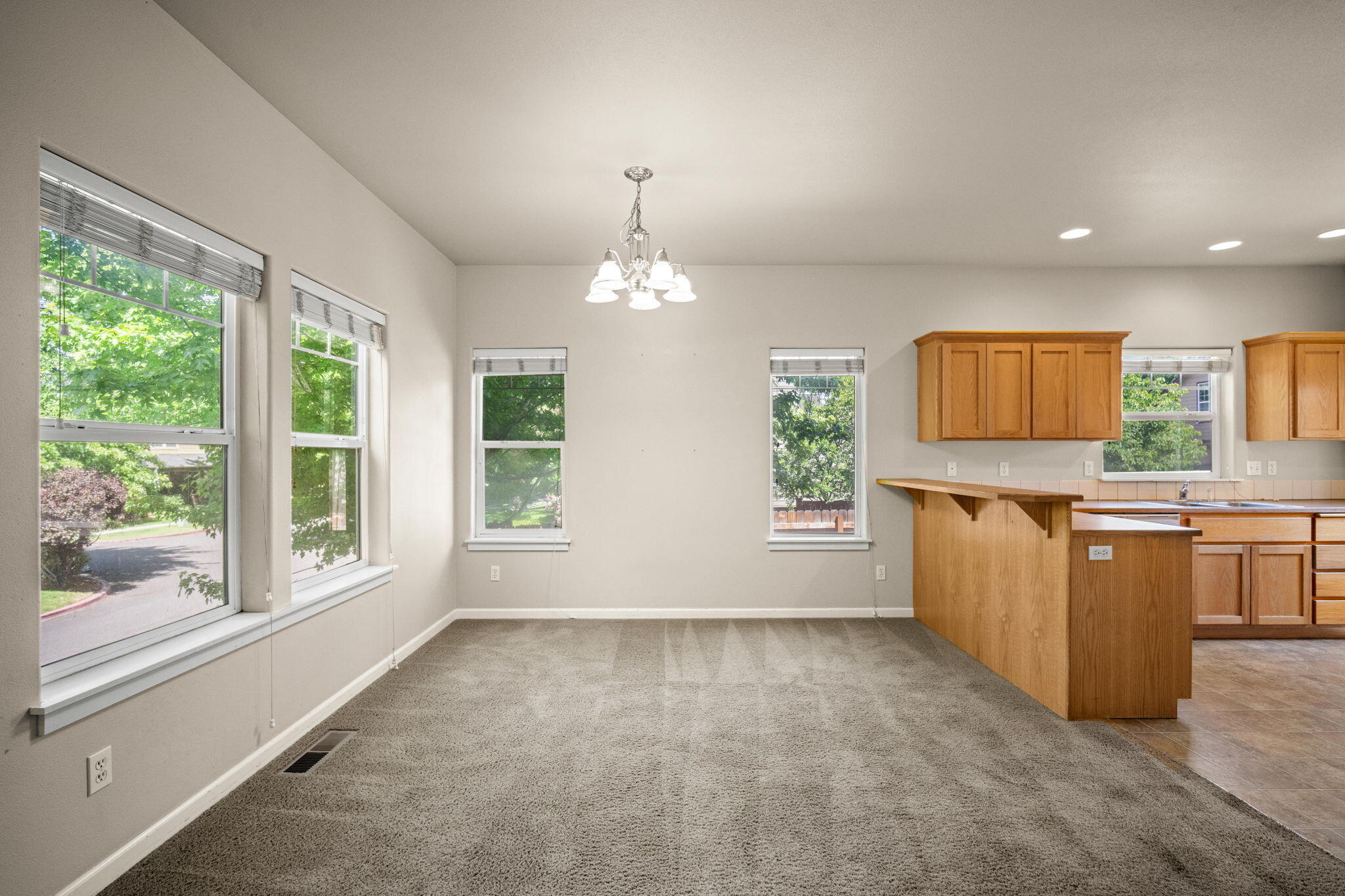 Oakview - Residential