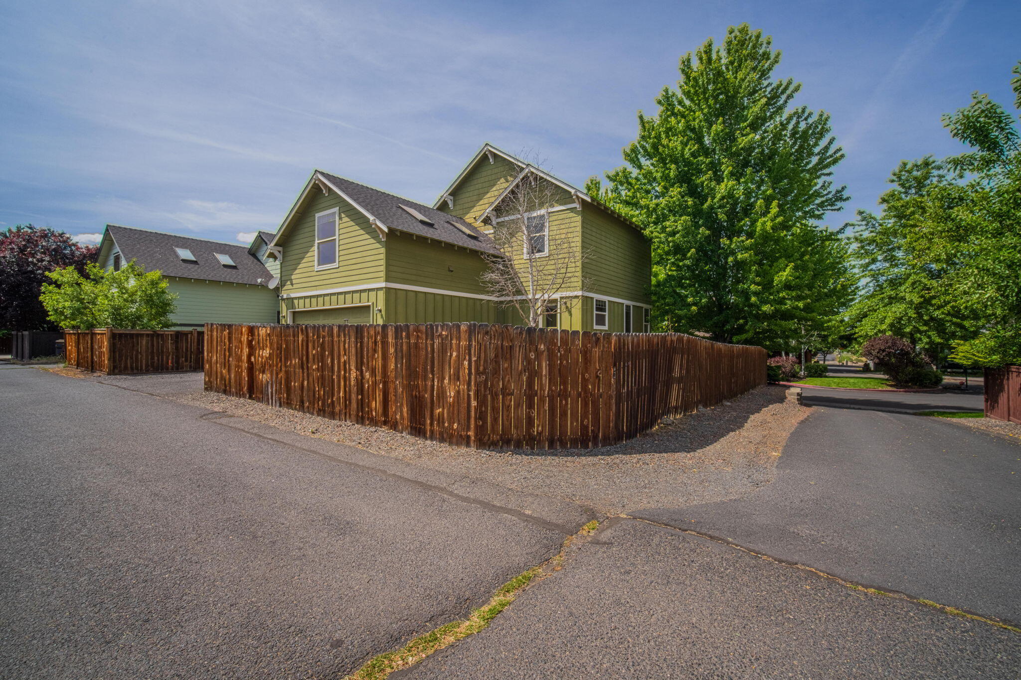 Oakview - Residential