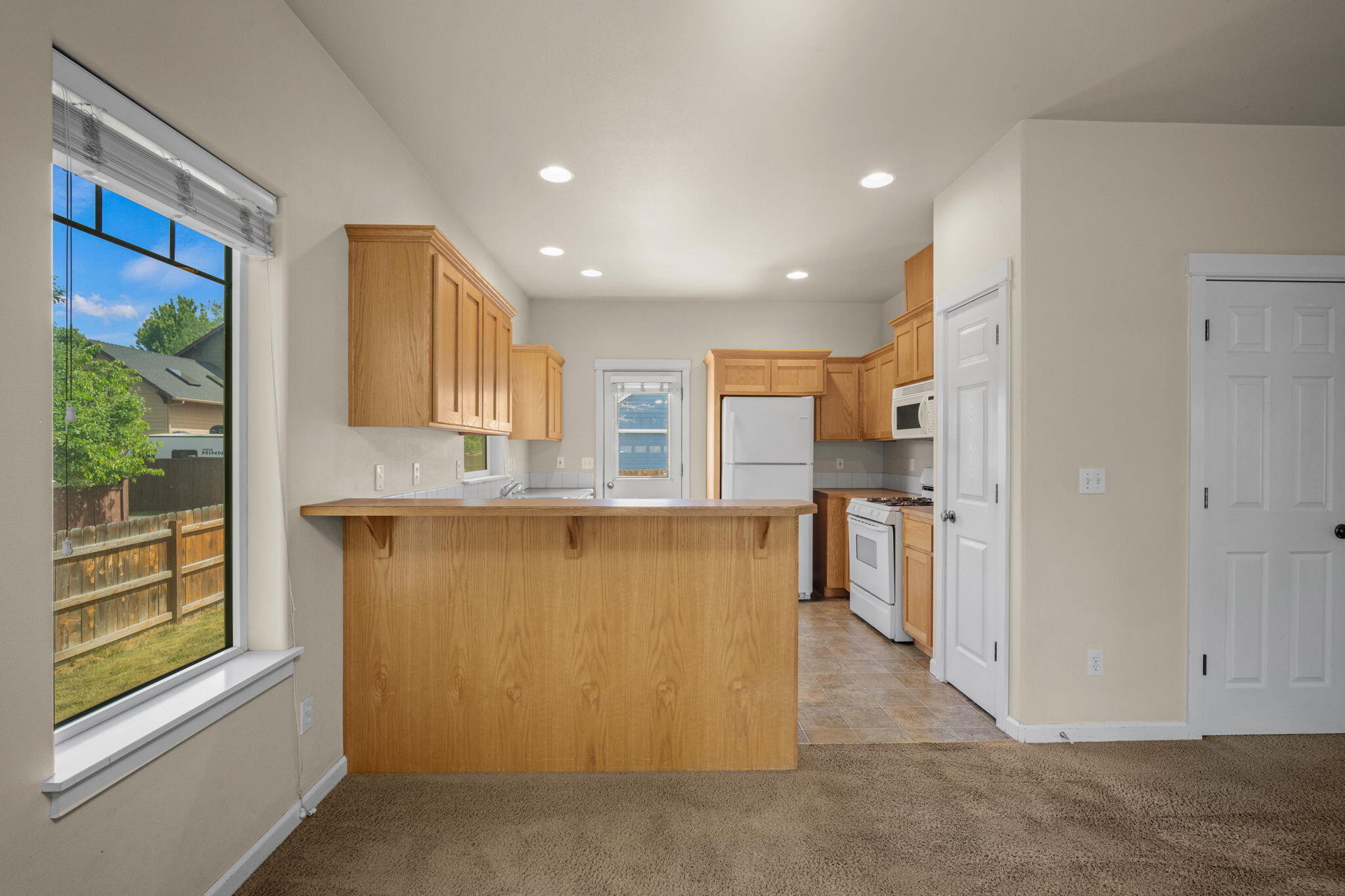 Oakview - Residential