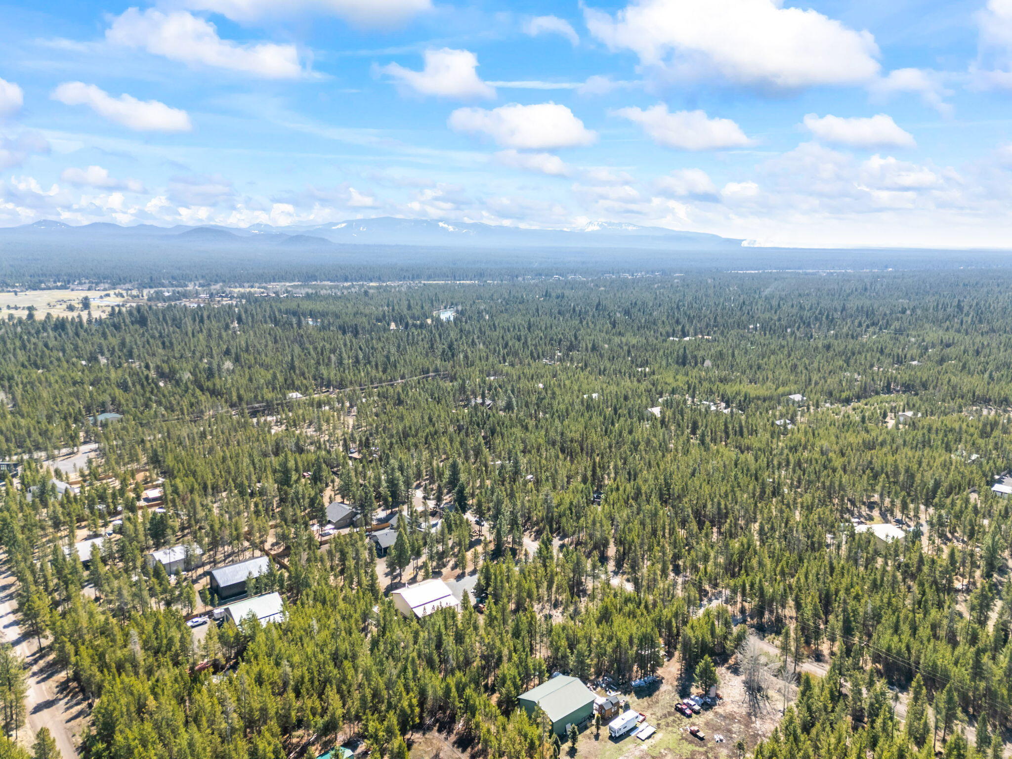 Deschutes River Recreation Homesites - Residential