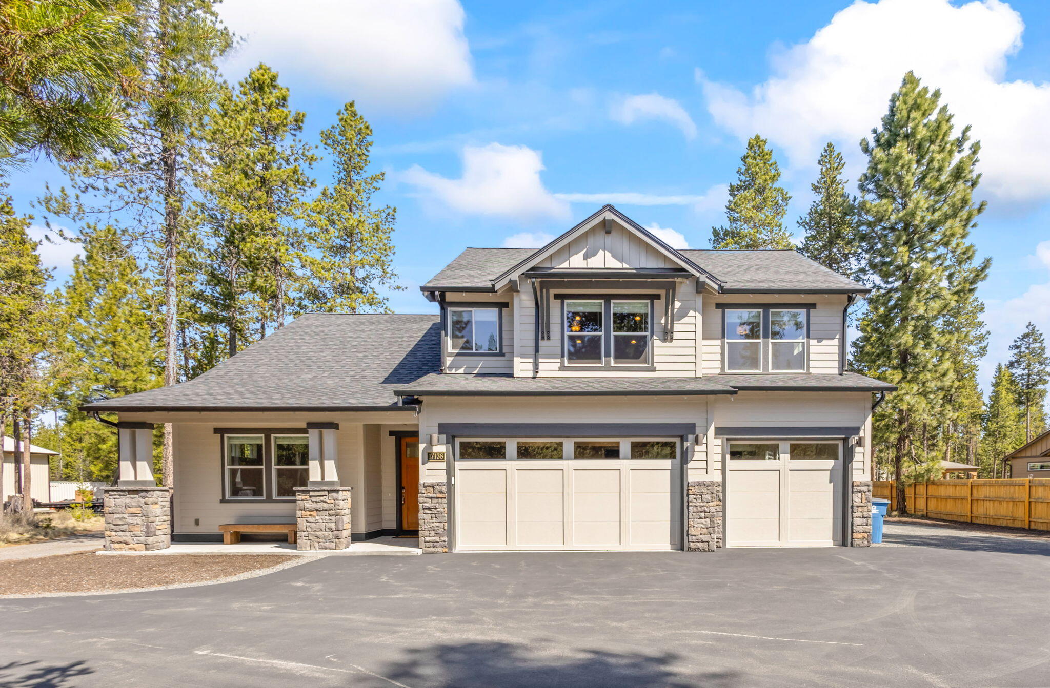 Deschutes River Recreation Homesites - Residential