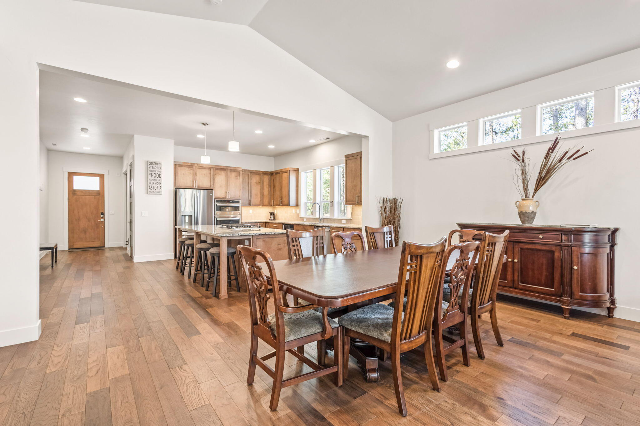 Deschutes River Recreation Homesites - Residential