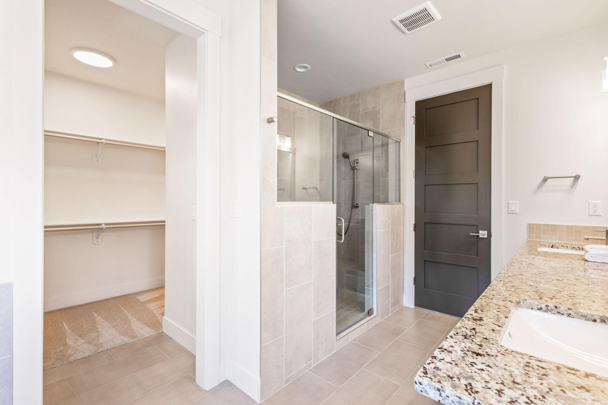 Deschutes River Recreation Homesites - Residential