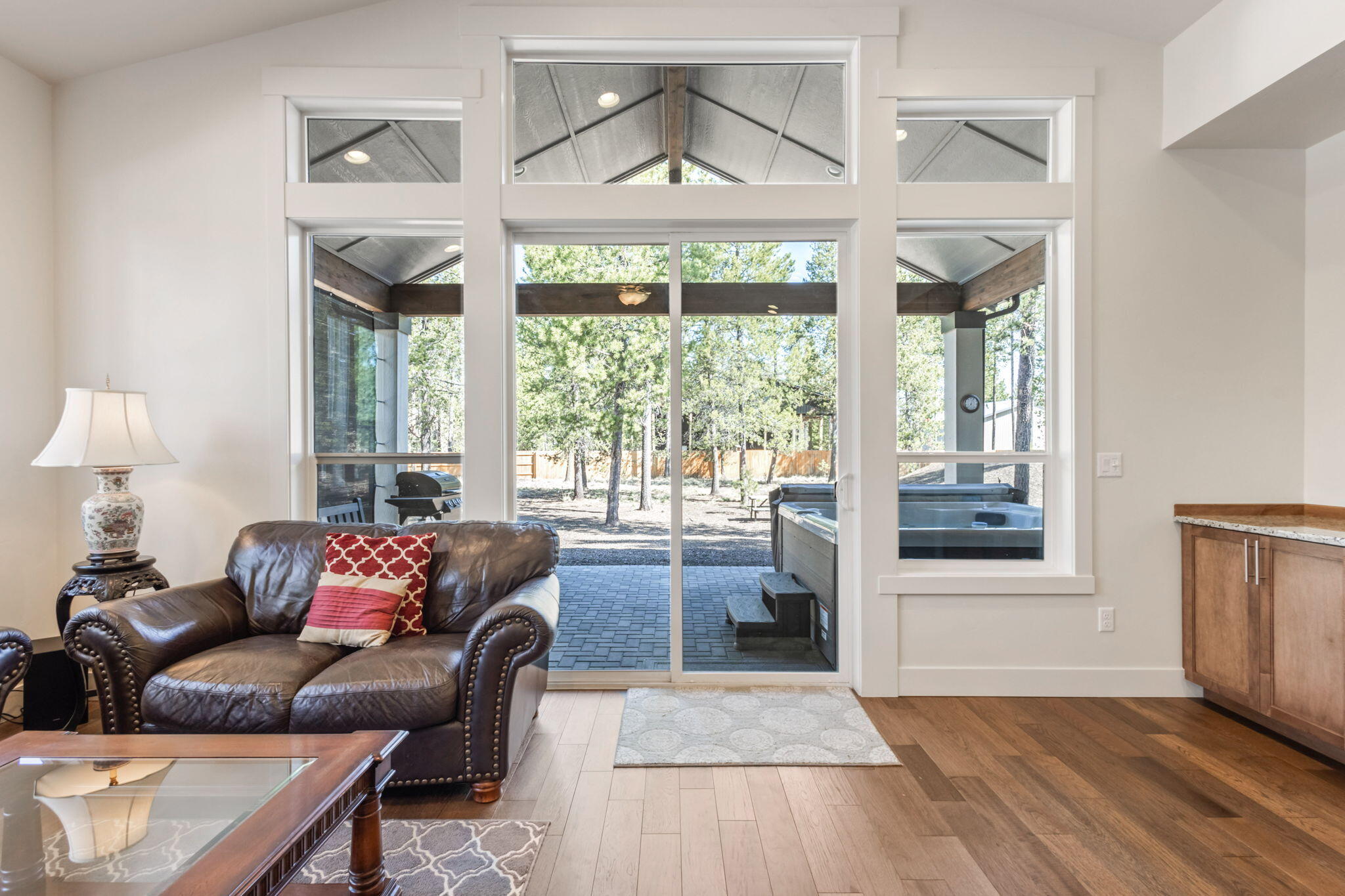 Deschutes River Recreation Homesites - Residential