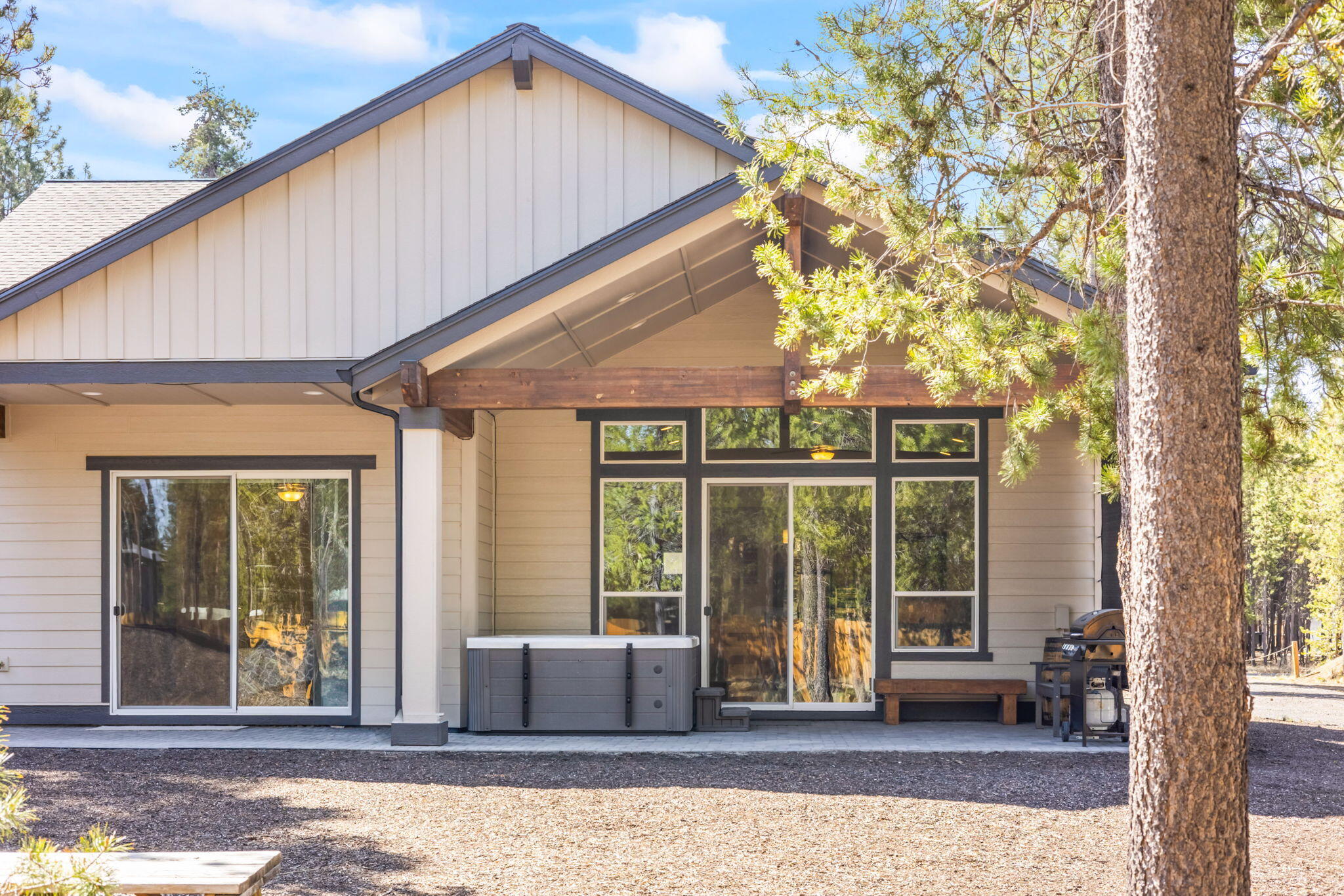 Deschutes River Recreation Homesites - Residential